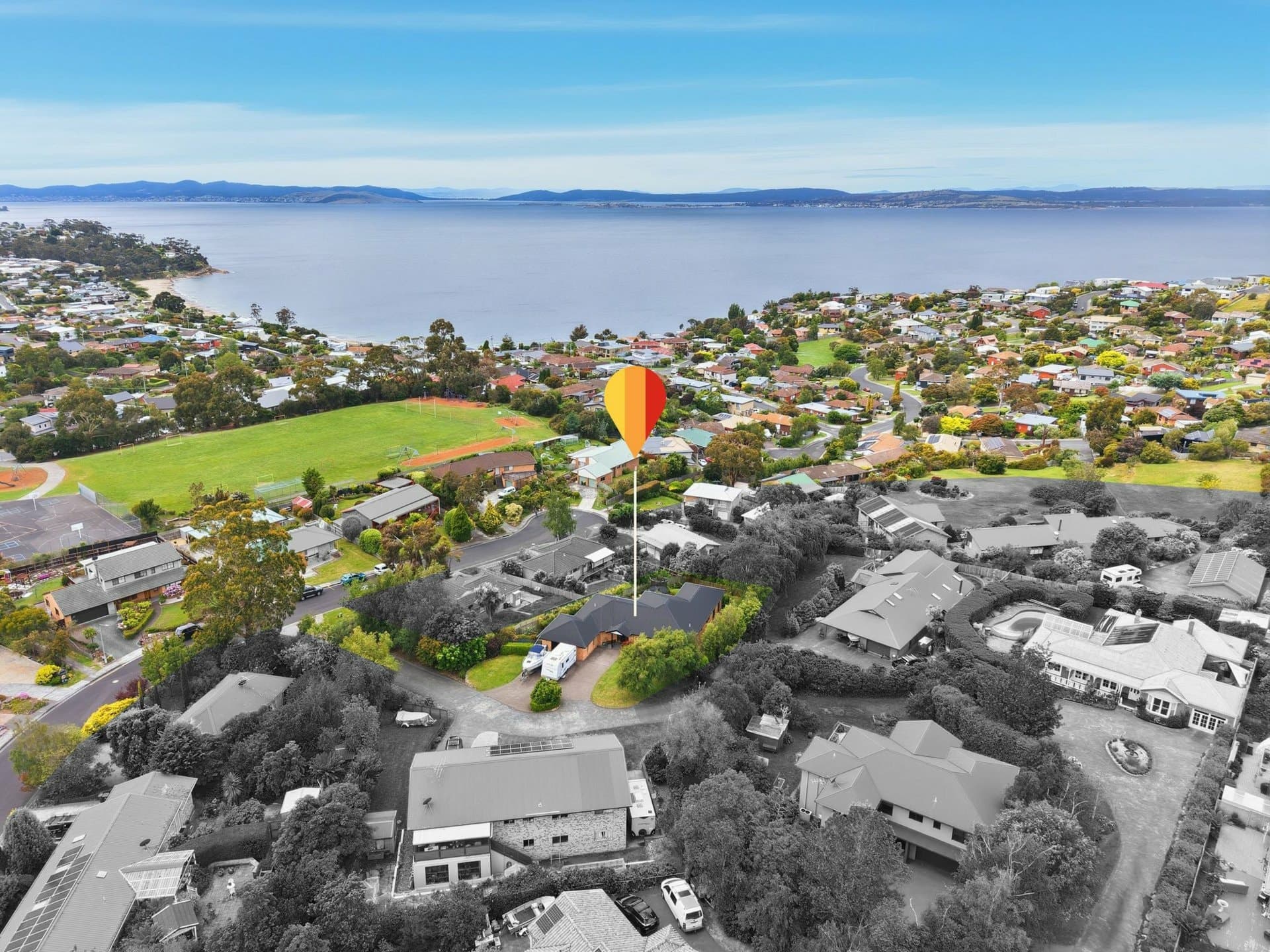 7C Windhaven Court, Blackmans Bay, Blackmans Bay - Thumbnail 2