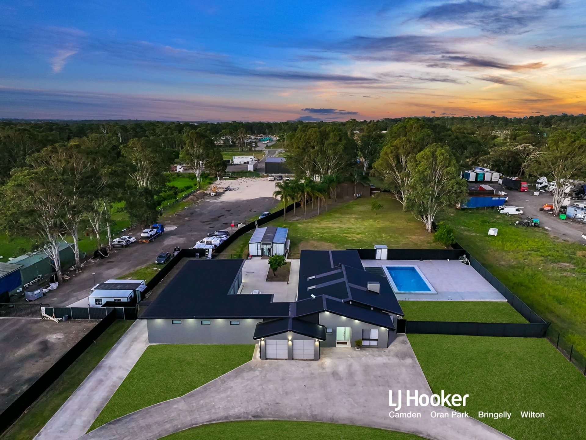 65 Overett Avenue, Kemps Creek, Kemps Creek - Image 1