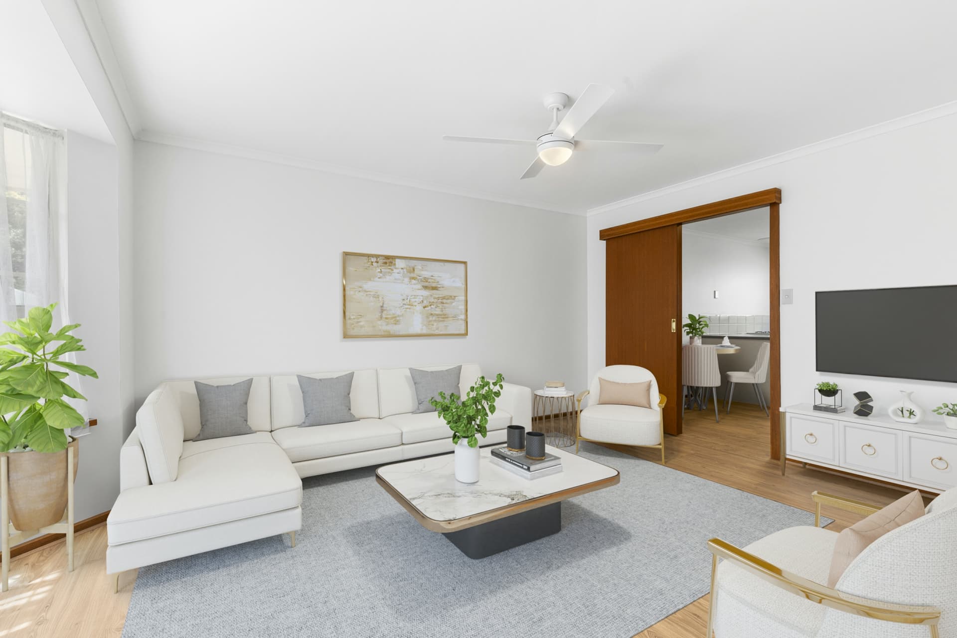 2/10 Don Avenue, Seacliff Park, Seacliff Park - Thumbnail 2
