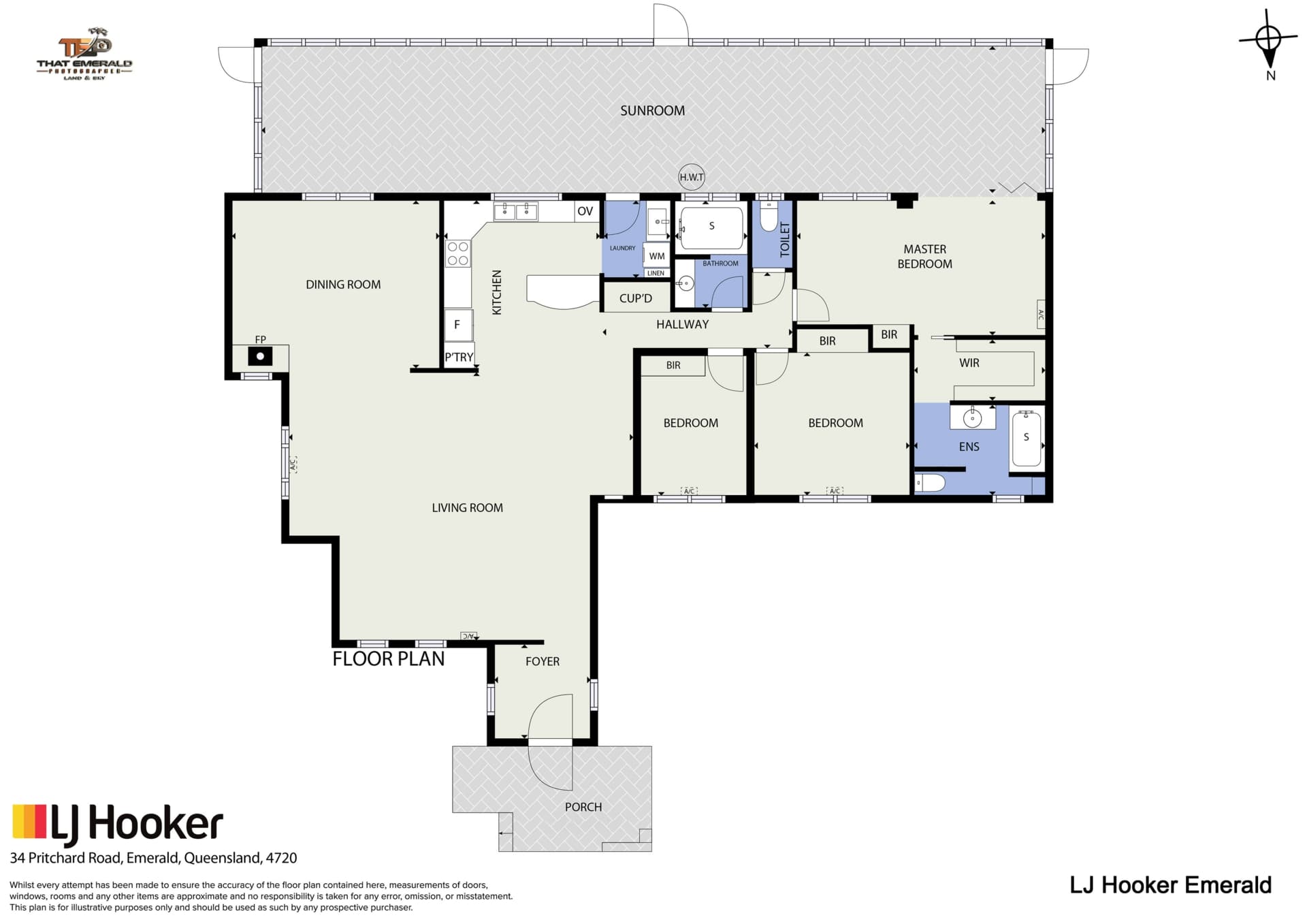 34 Pritchard Street, Emerald, Emerald - Thumbnail 4
