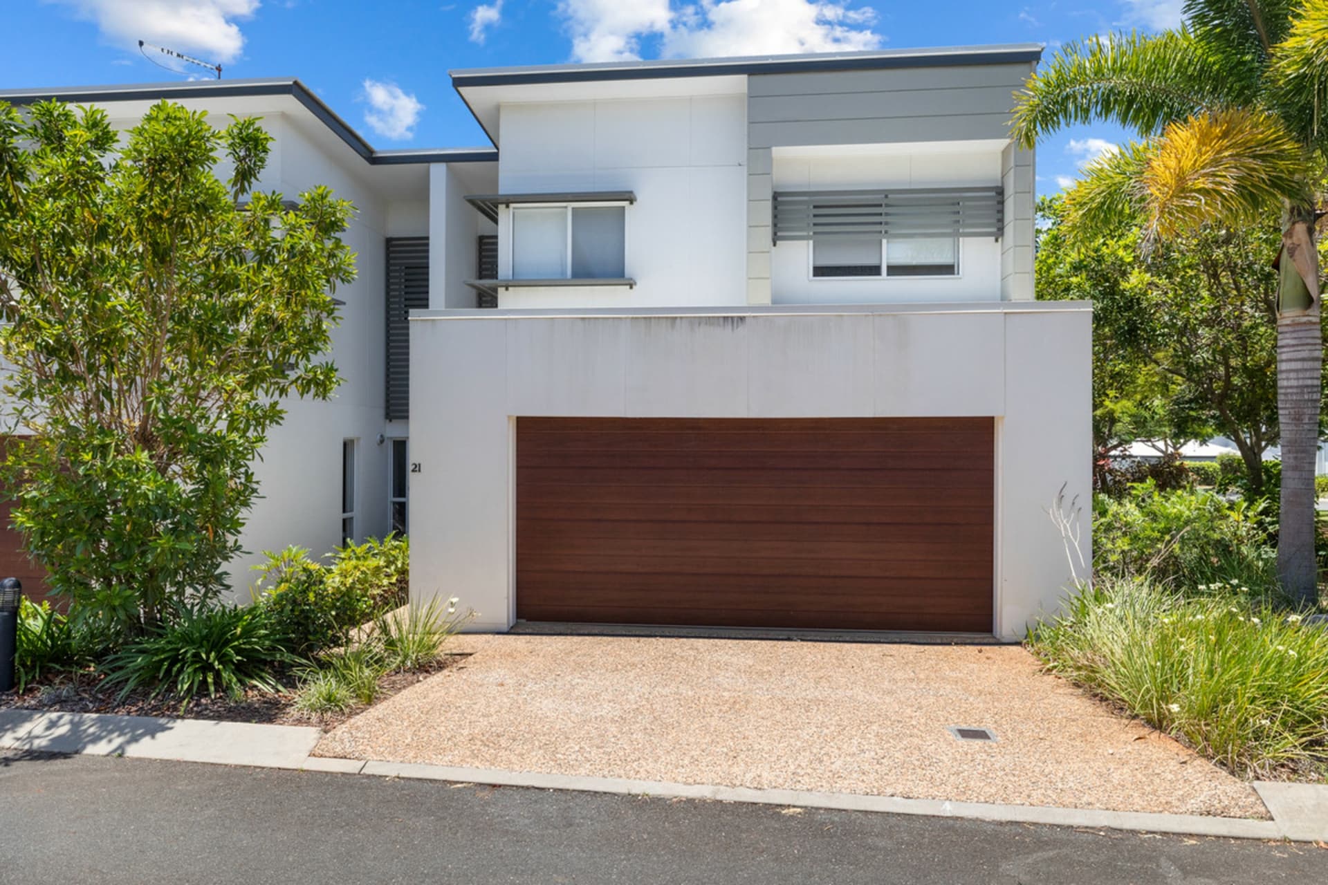 21/57 Charles Canty Drive, Wellington Point, Wellington Point - Image 1