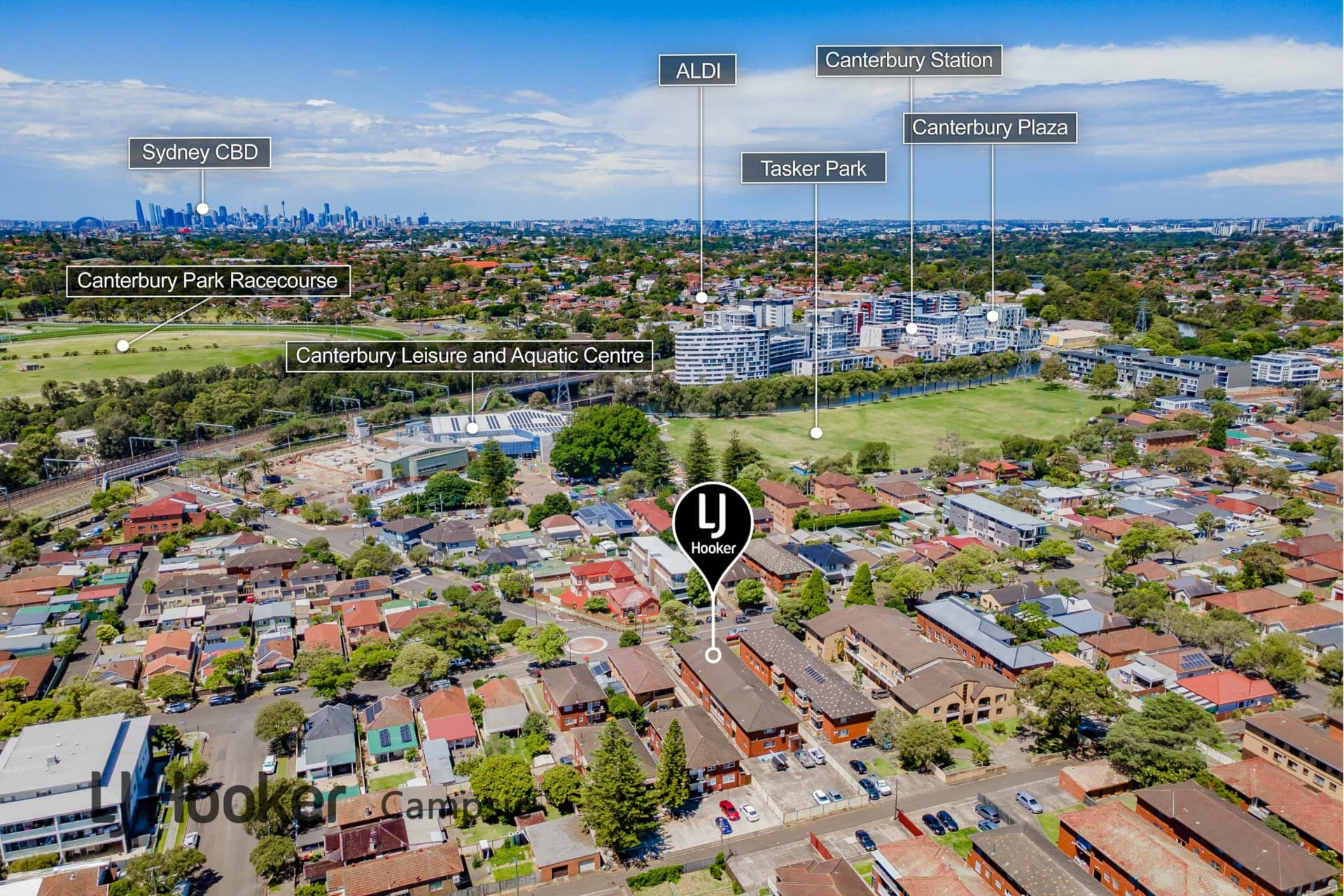 2/21 Wonga Street, Canterbury, Canterbury - Thumbnail 7