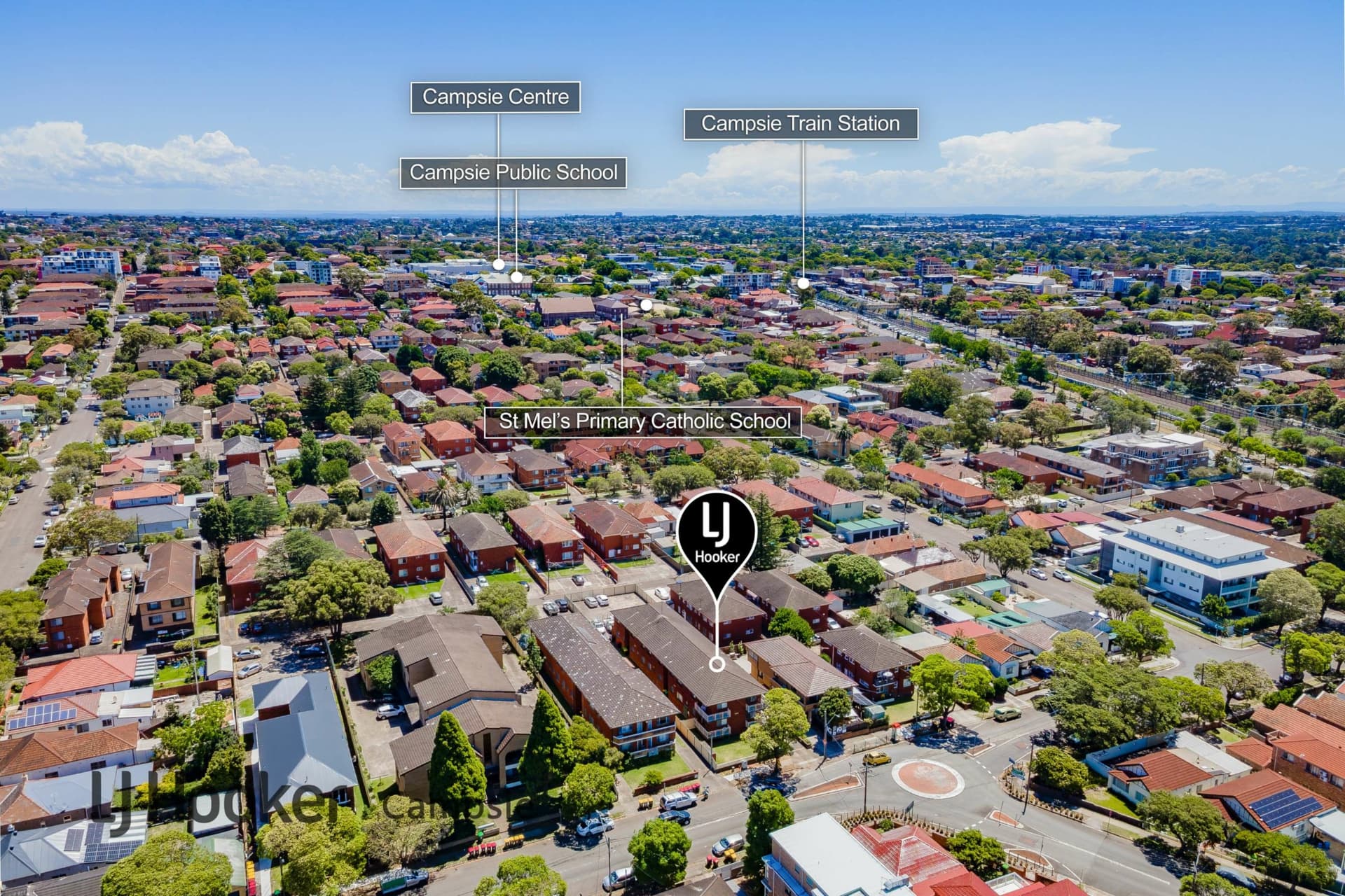 2/21 Wonga Street, Canterbury, Canterbury - Thumbnail 8