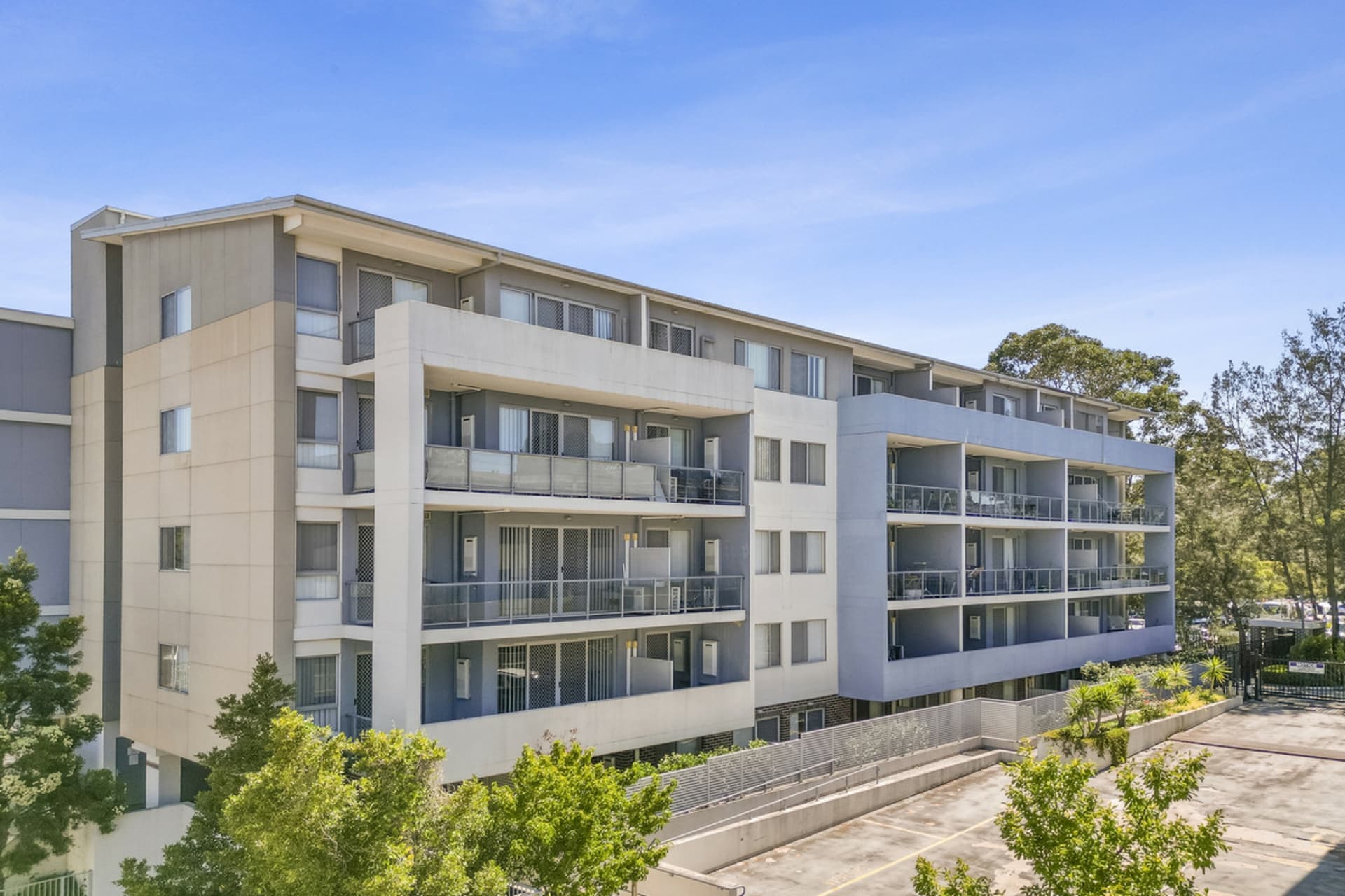 106/8B Myrtle Street, Prospect, Prospect - Image 1