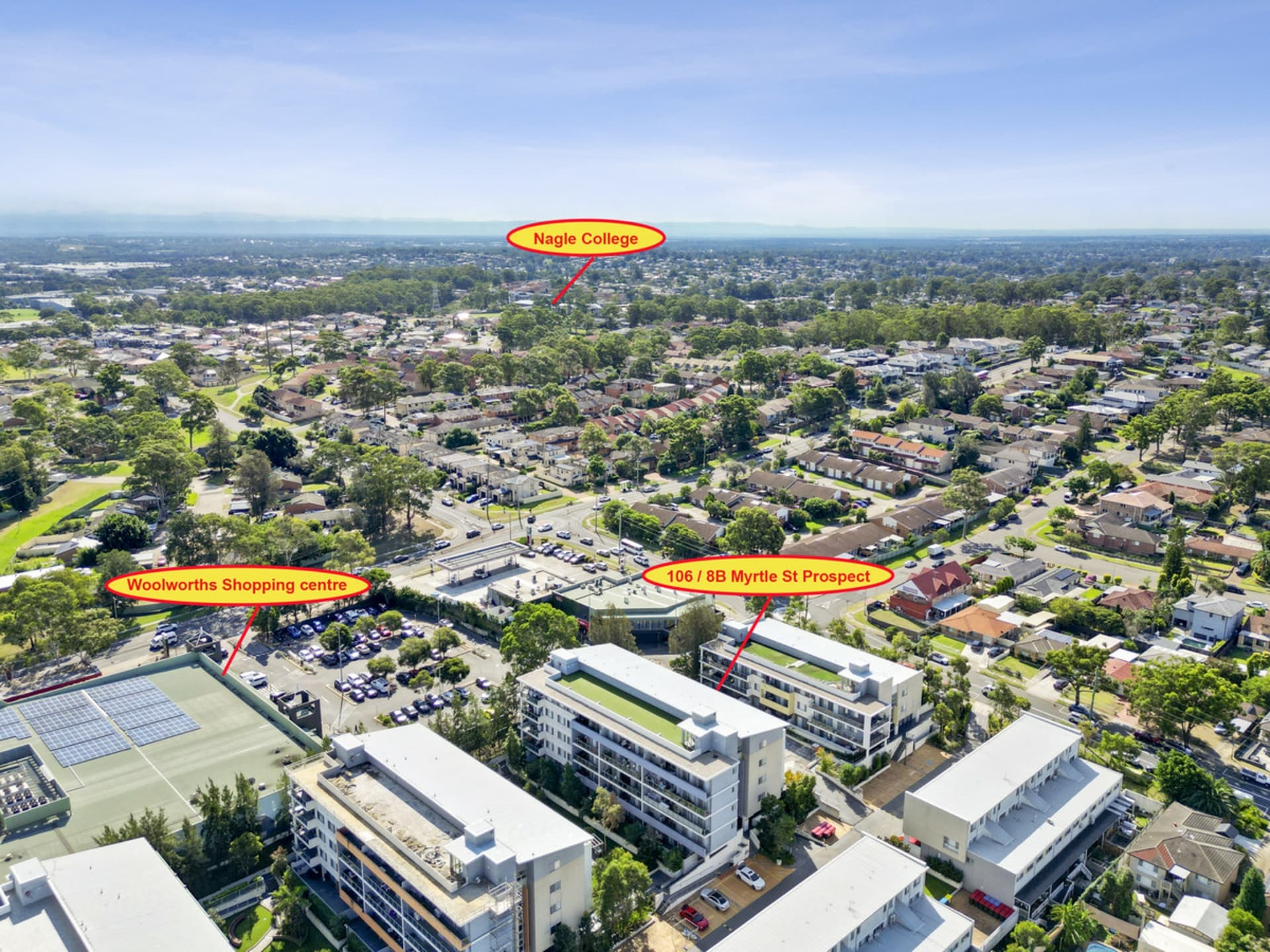 106/8B Myrtle Street, Prospect, Prospect - Thumbnail 7