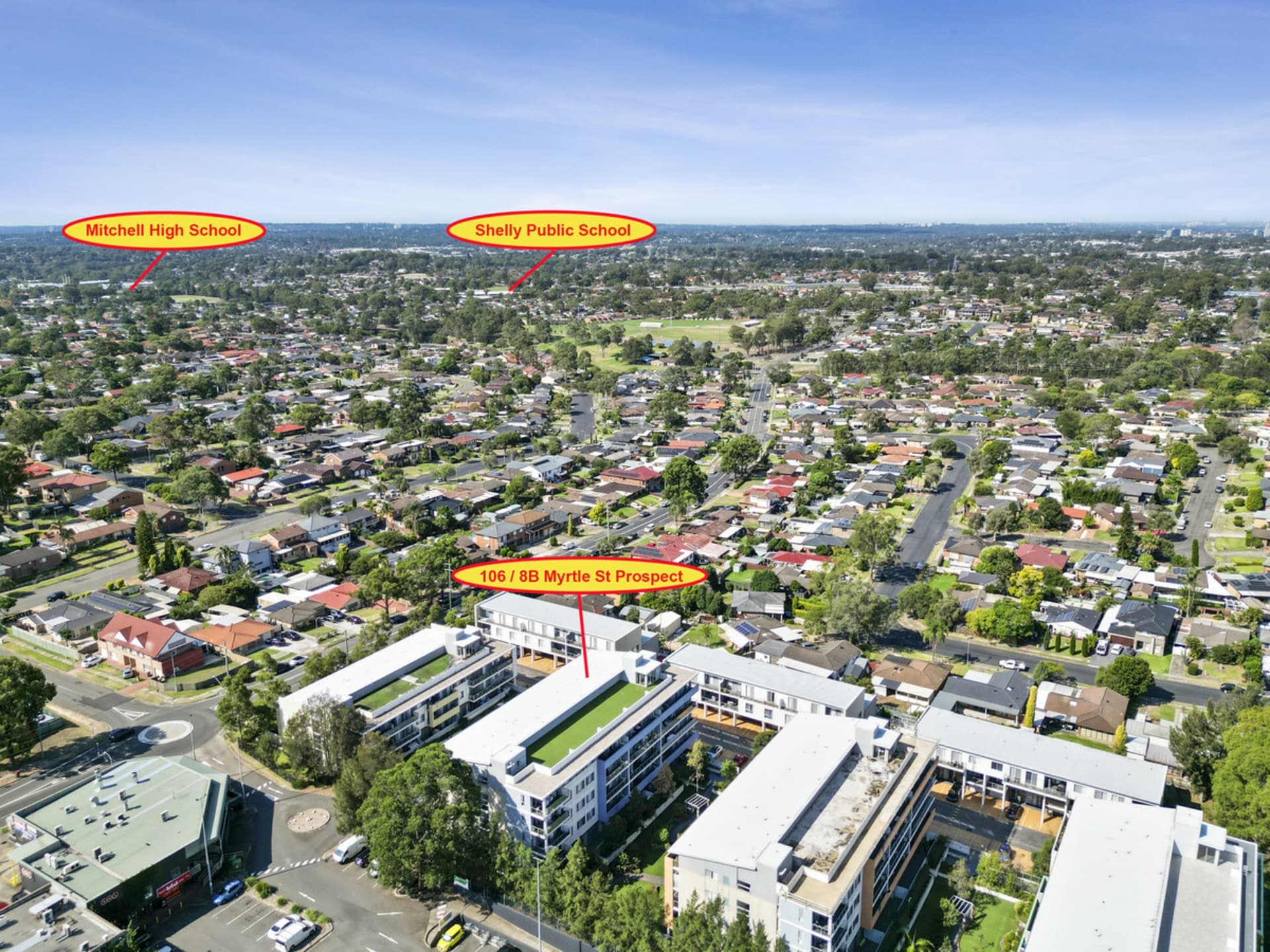 106/8B Myrtle Street, Prospect, Prospect - Thumbnail 8