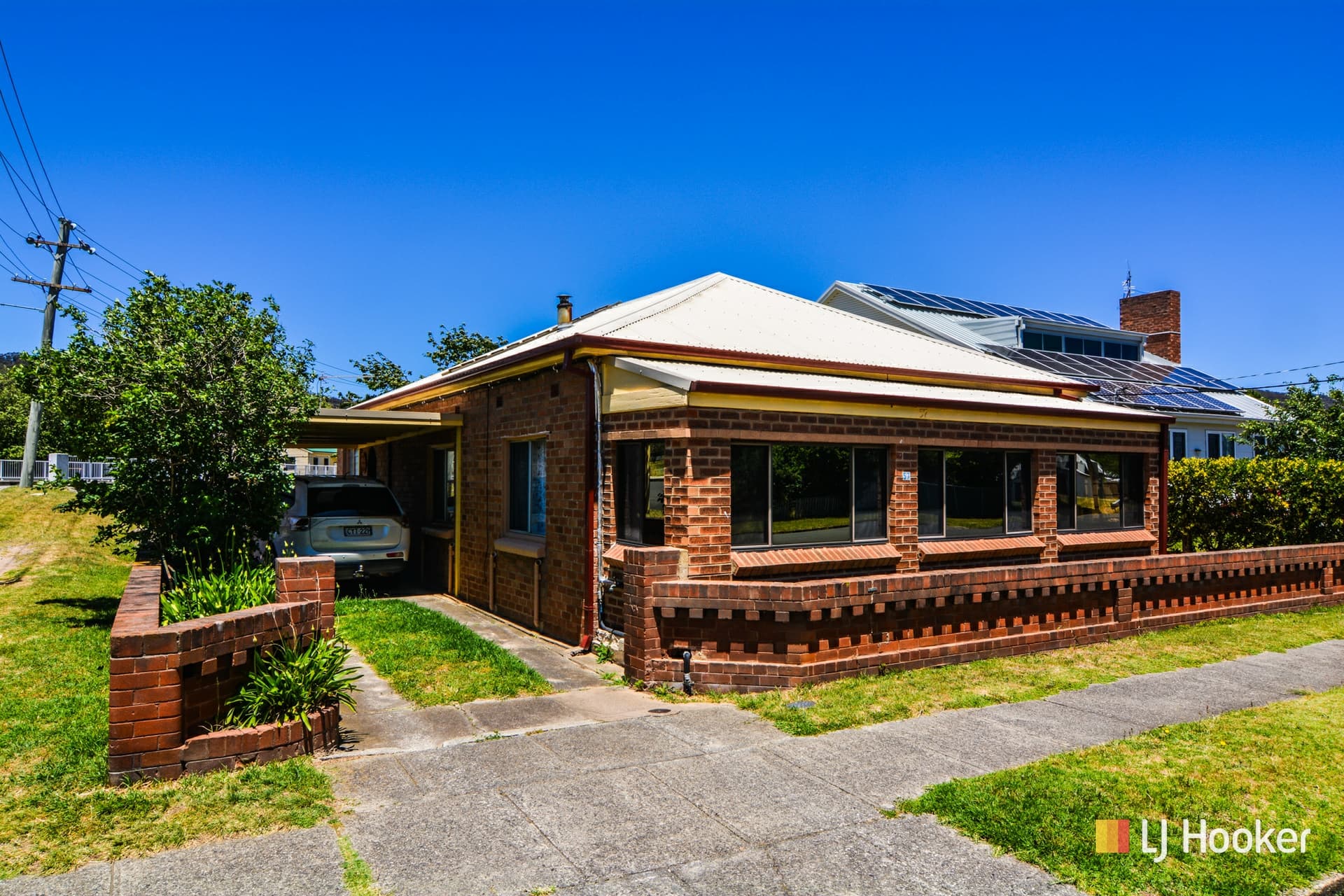 57 Coalbrook Street, Lithgow, Hermitage Flat - Image 1