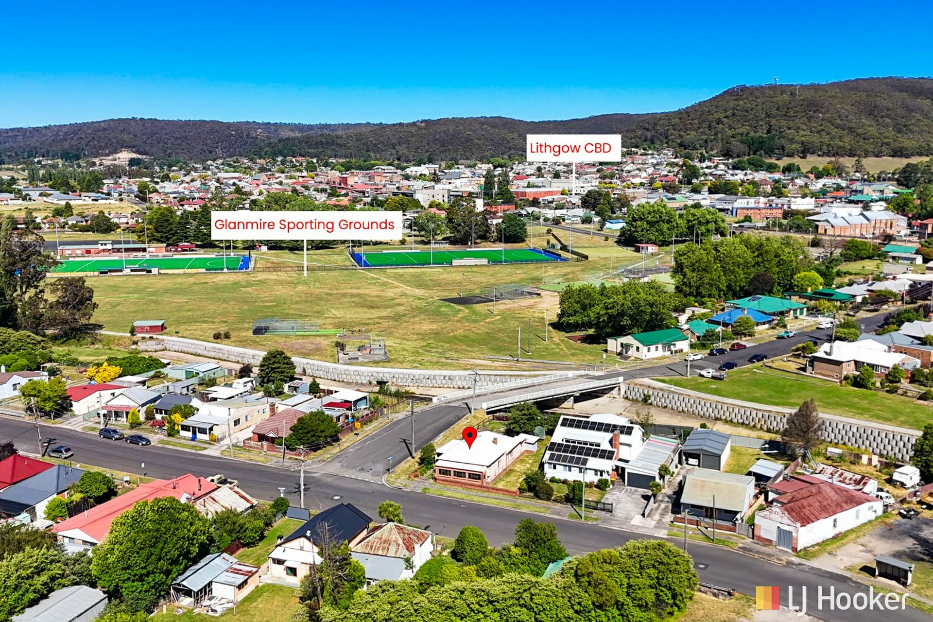 57 Coalbrook Street, Lithgow, Hermitage Flat - Thumbnail 4