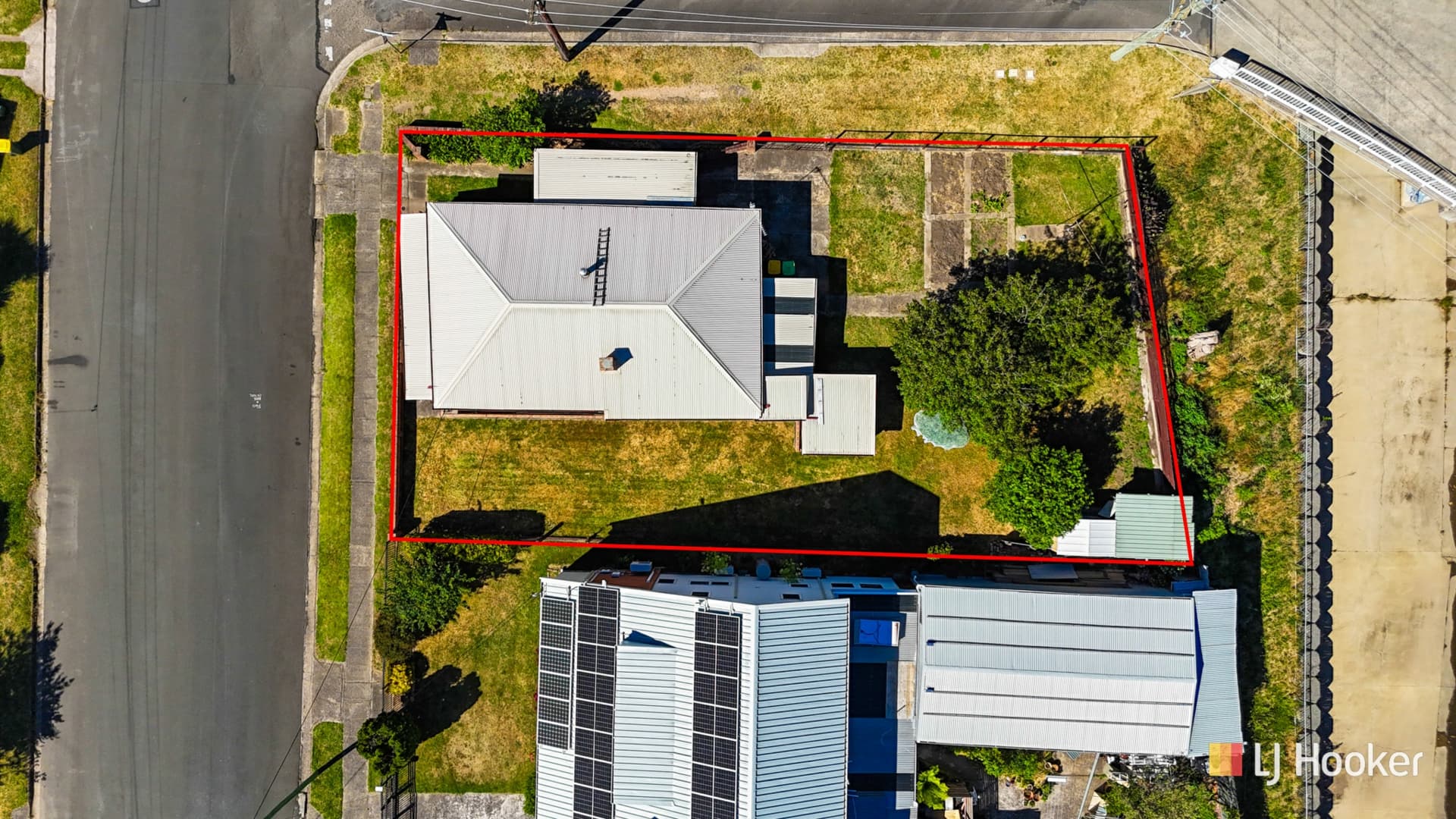 57 Coalbrook Street, Lithgow, Hermitage Flat - Thumbnail 5