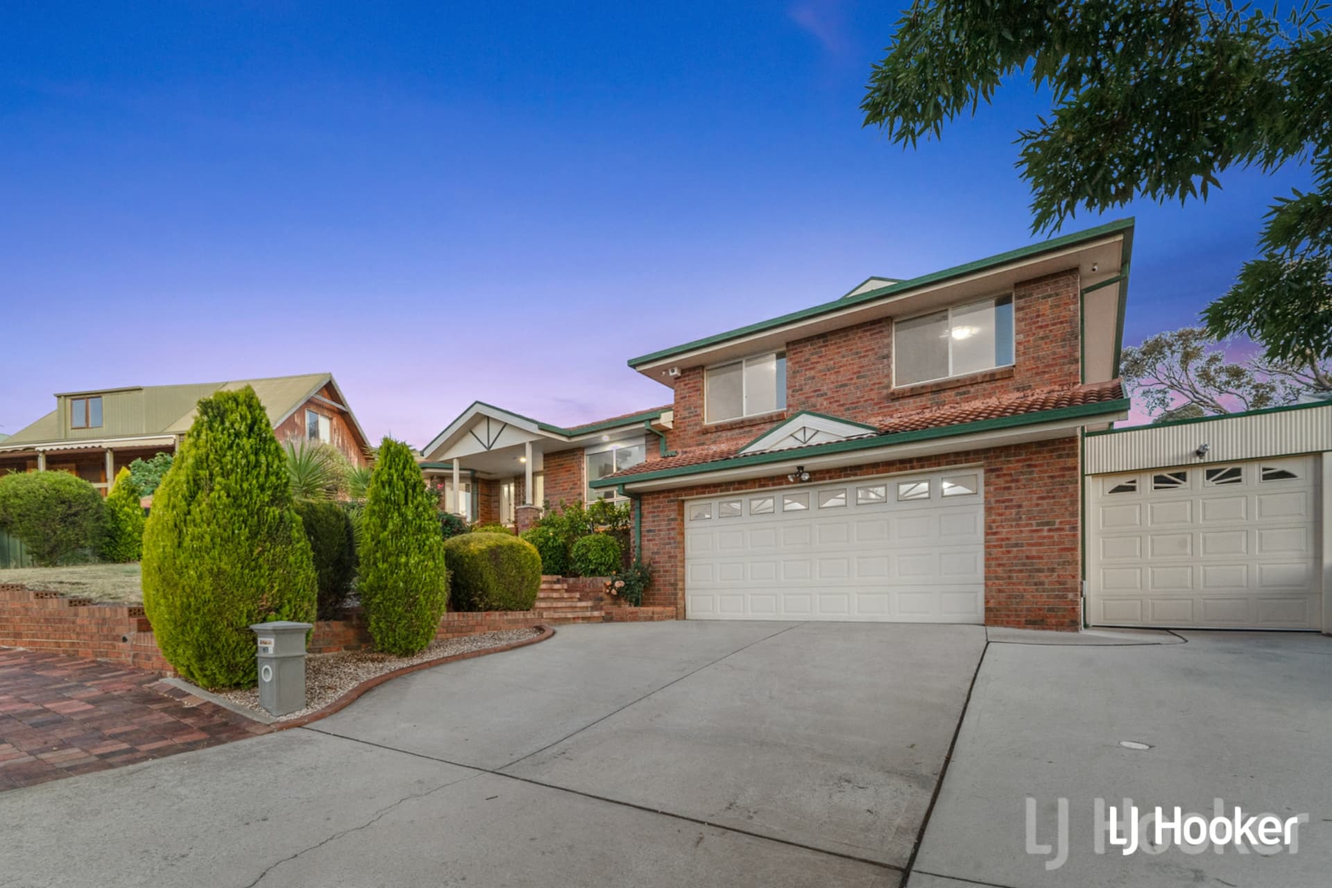 69 Crest Park Parade, Queanbeyan West, Queanbeyan West - Image 1