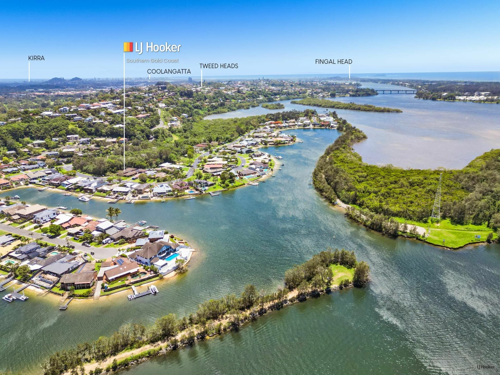 1/1 Bosun Boulevard, Banora Point, Banora Point - Thumbnail 2