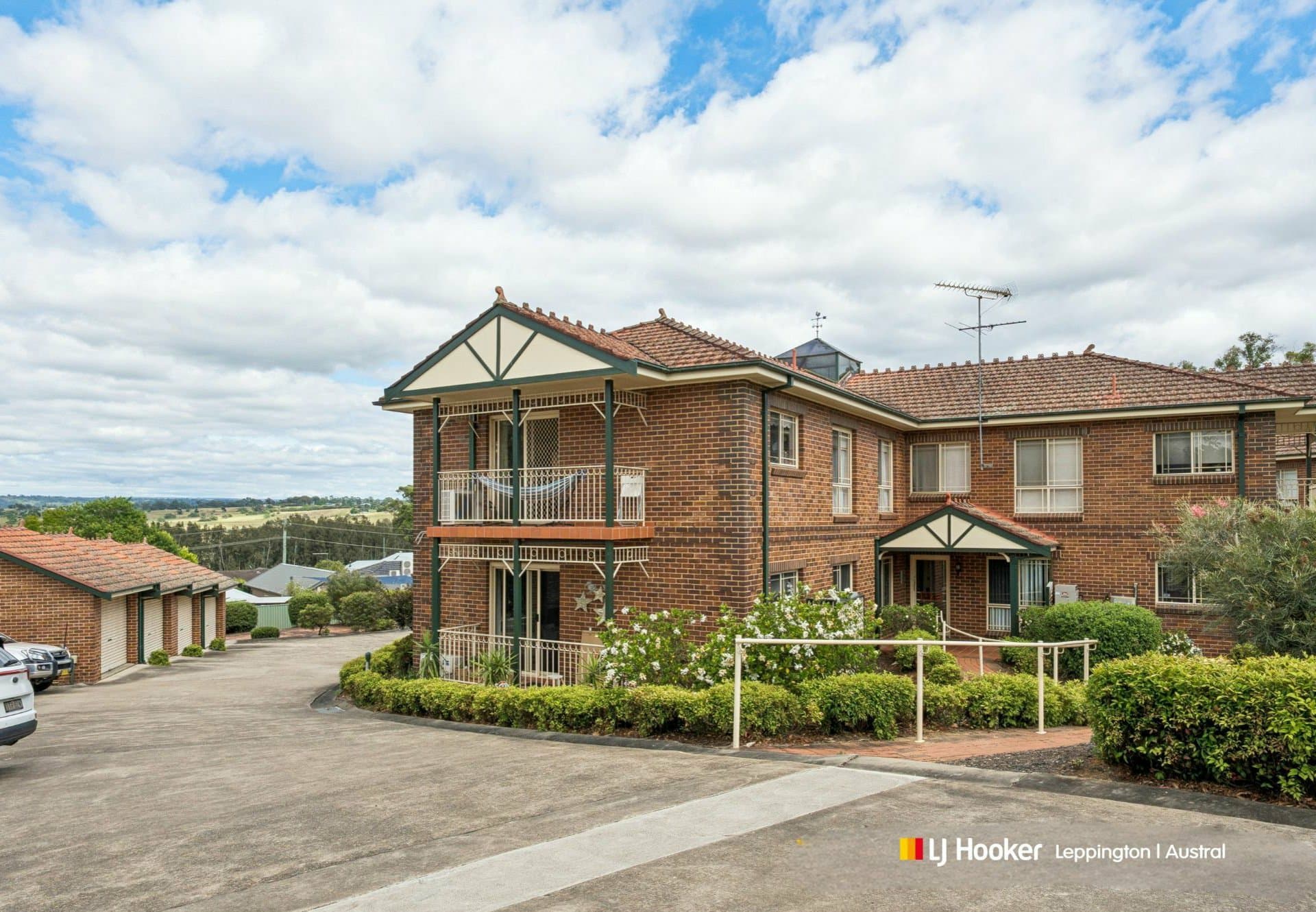 Unit 7/1A Old Hume Highway, Camden, Camden - Image 1