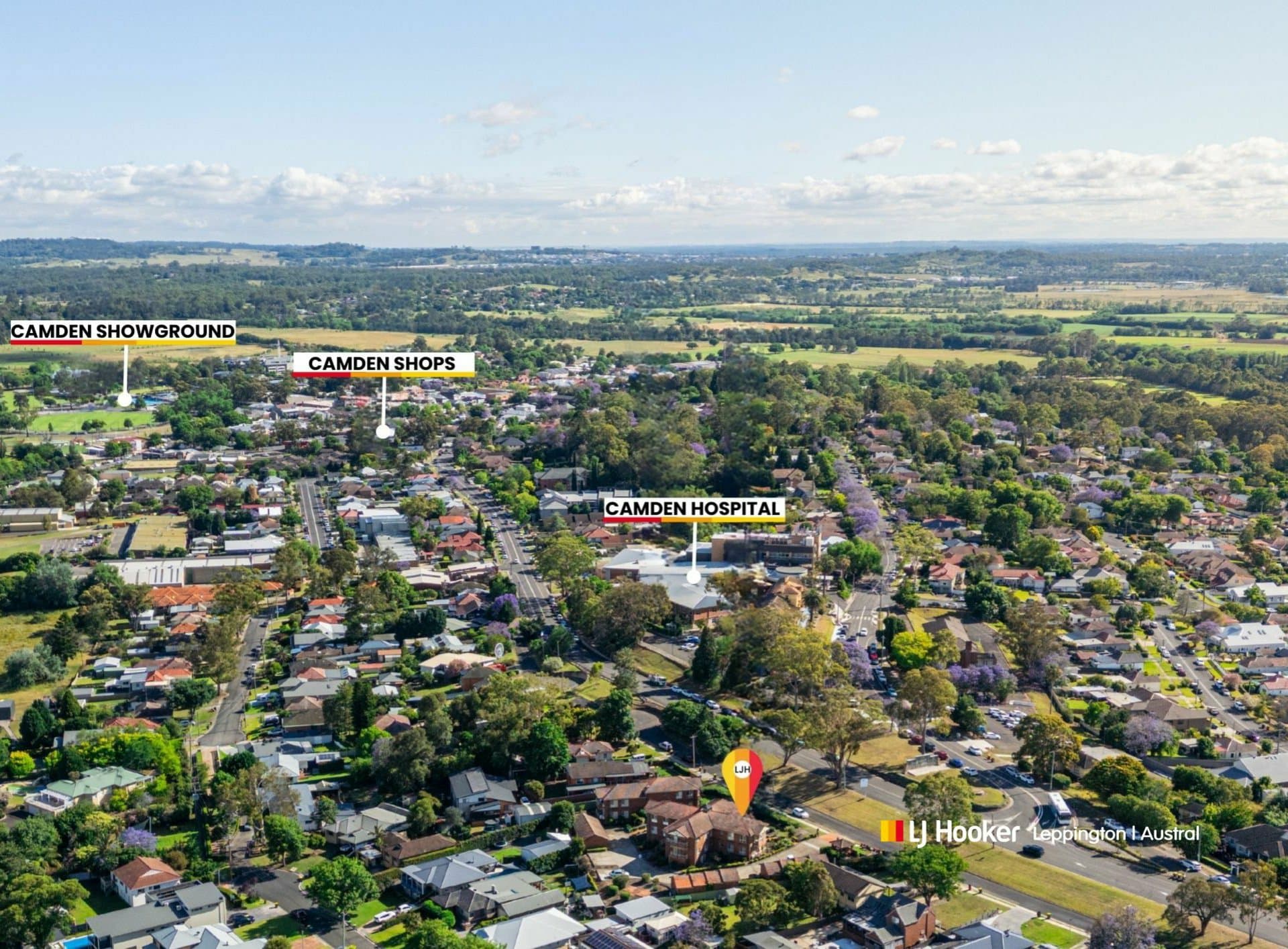 Unit 7/1A Old Hume Highway, Camden, Camden - Thumbnail 7