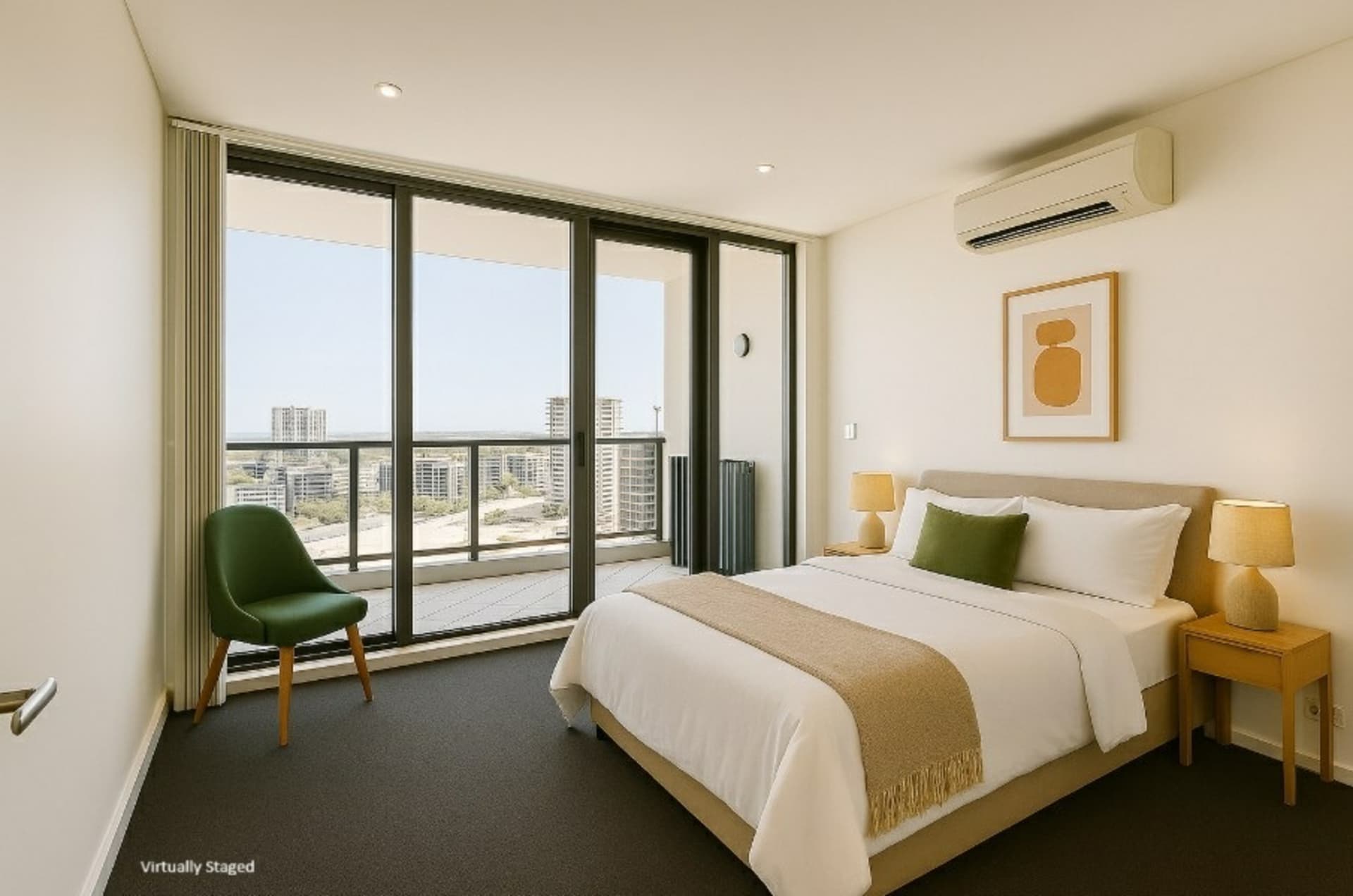 1605/6 Lachlan Street, Waterloo, Waterloo - Thumbnail 3