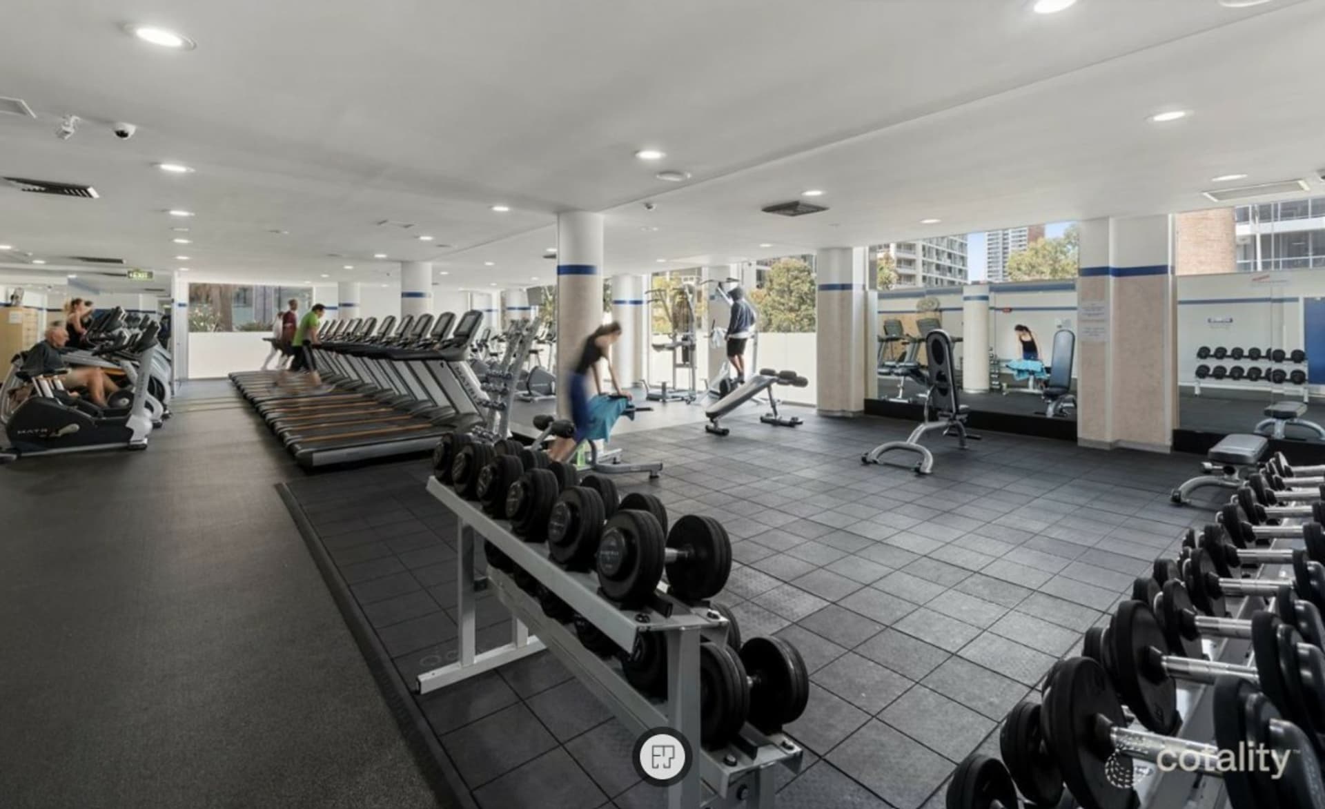 1605/6 Lachlan Street, Waterloo, Waterloo - Thumbnail 8
