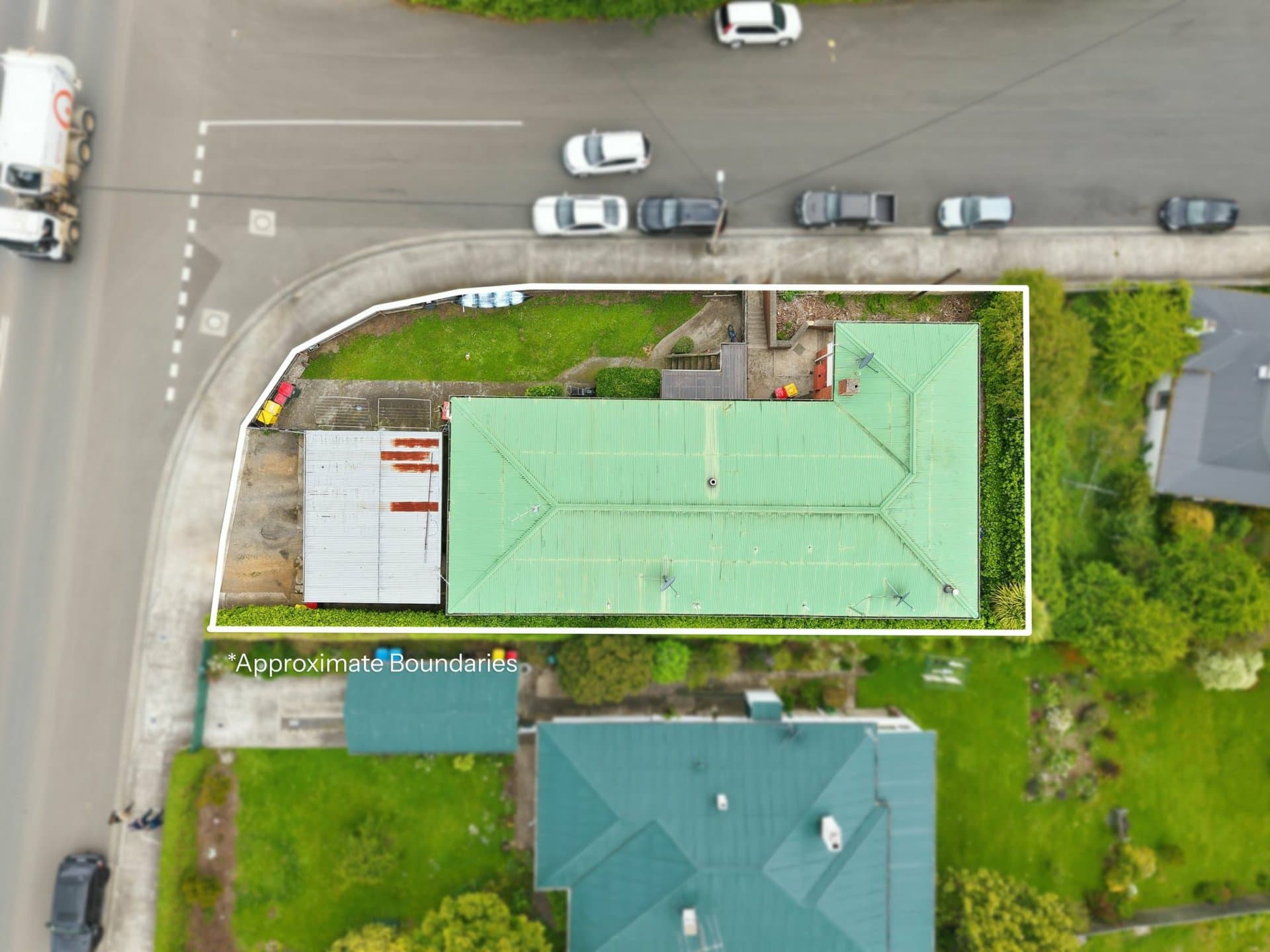 1 Bridge Street, New Norfolk, New Norfolk - Thumbnail 3
