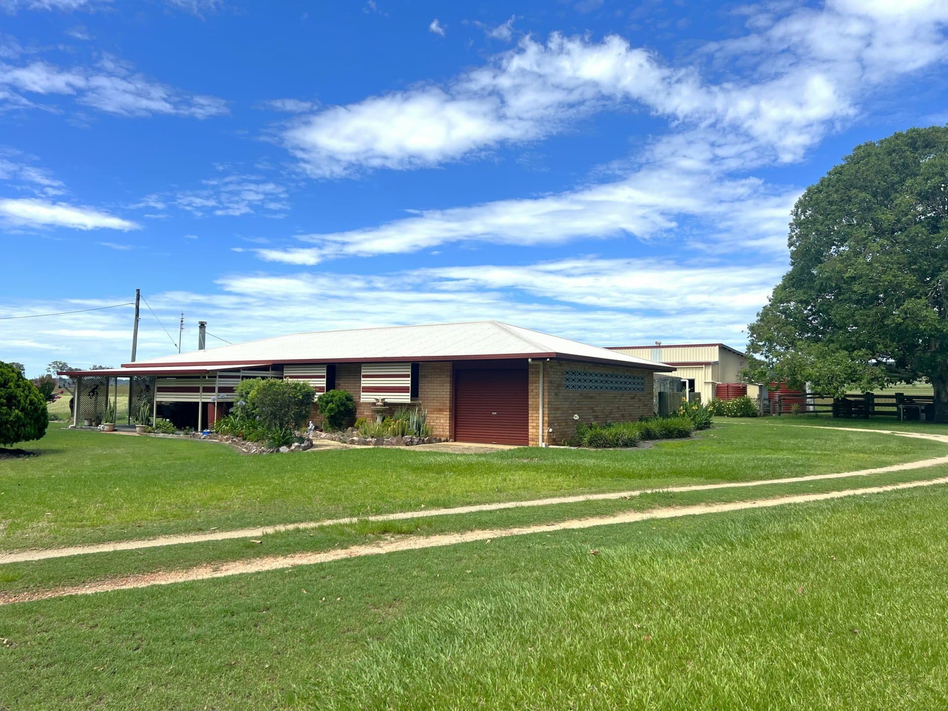 383 Kingaroy  Cooyar Road, Kingaroy, Kingaroy - Thumbnail 2
