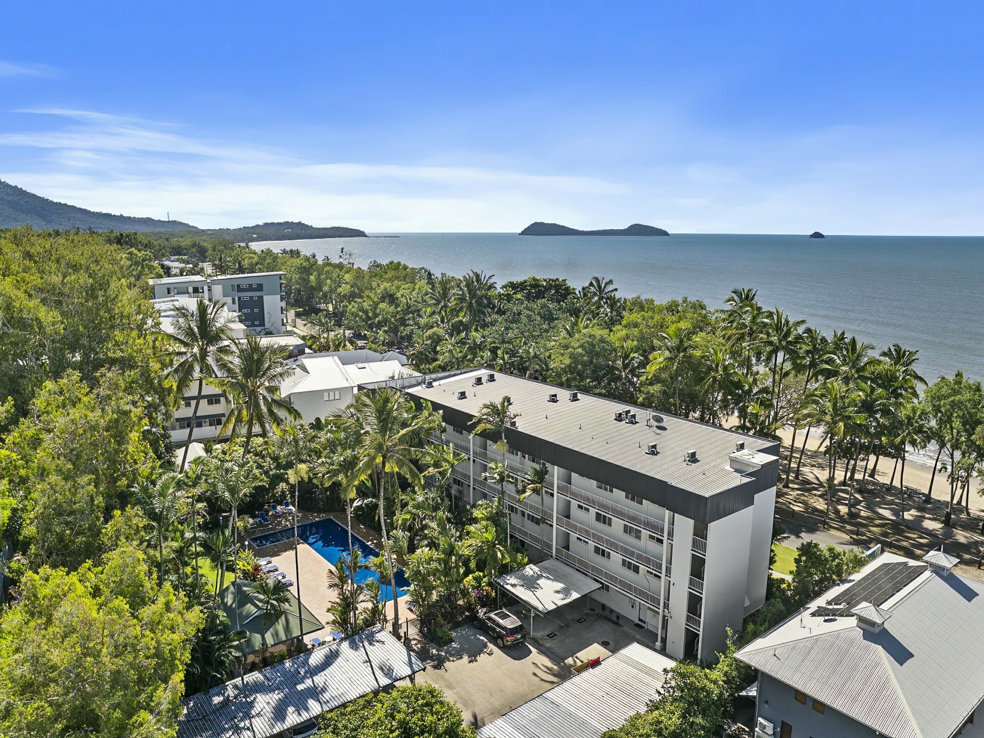 16/69-73 Arlington Esplanade, Clifton Beach, Clifton Beach - Image 1