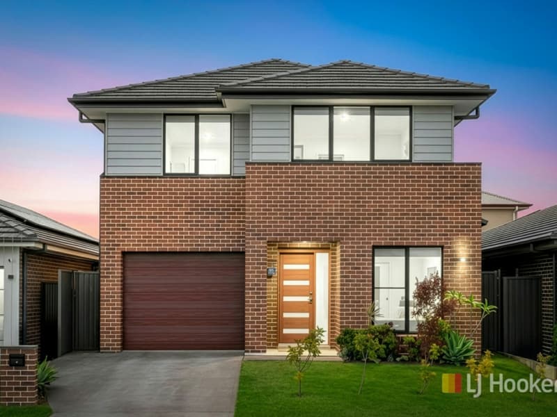 17B Showers Street (Grantham Farm) Riverstone NSW, Grantham Farm - Image 1