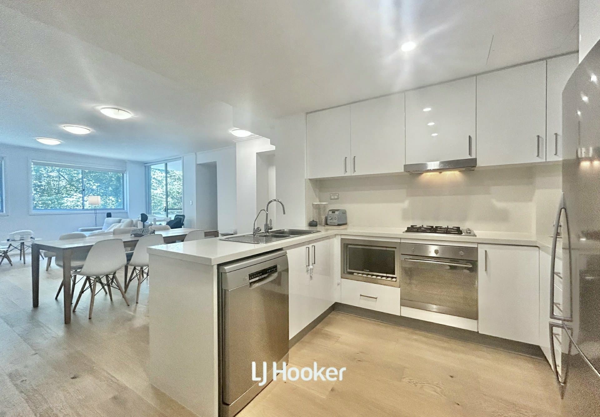 35/16-22 Dumaresq Street, Gordon, Gordon - Thumbnail 3