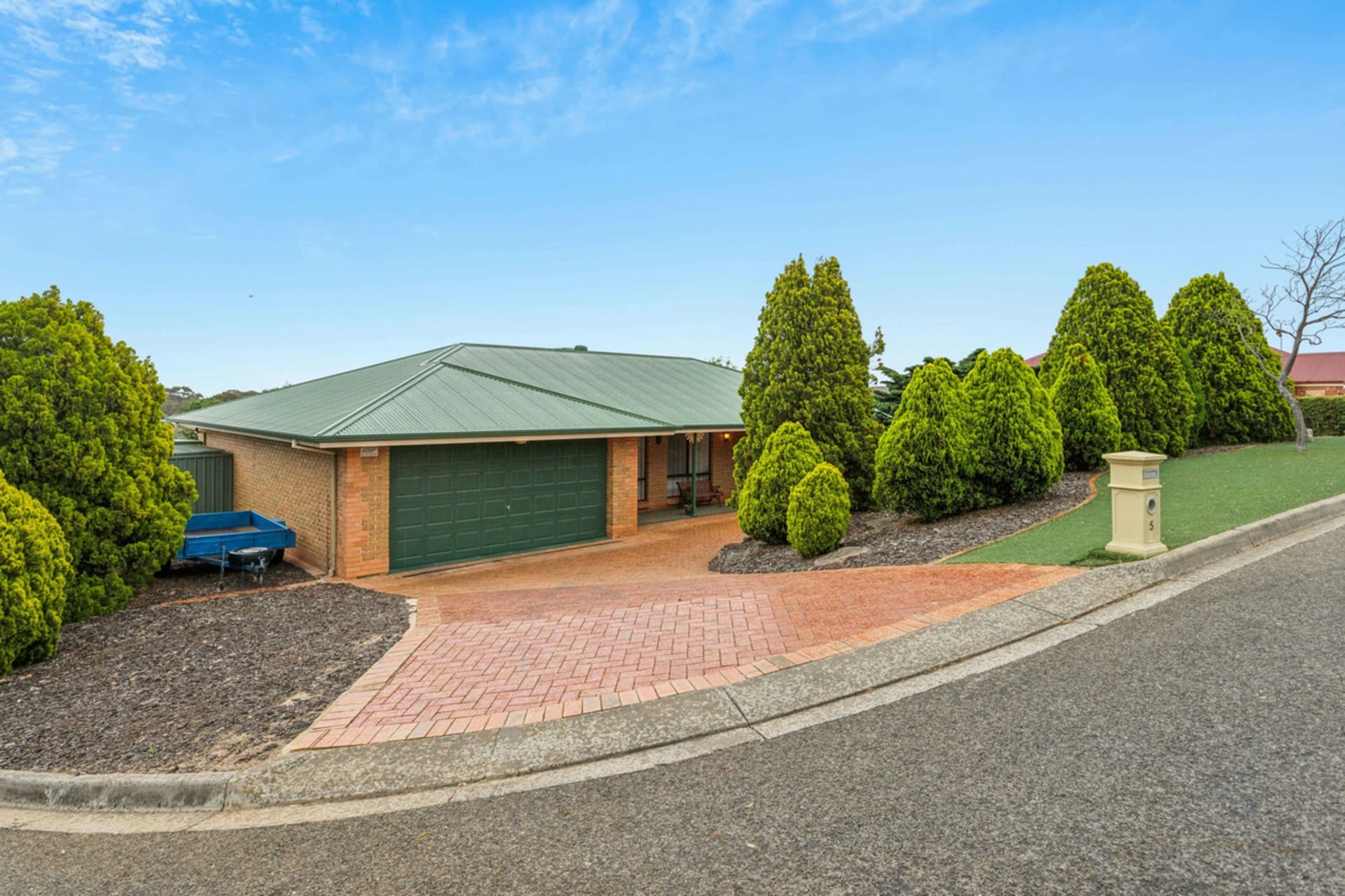 5 Hume Court, Golden Grove, Golden Grove - Image 1
