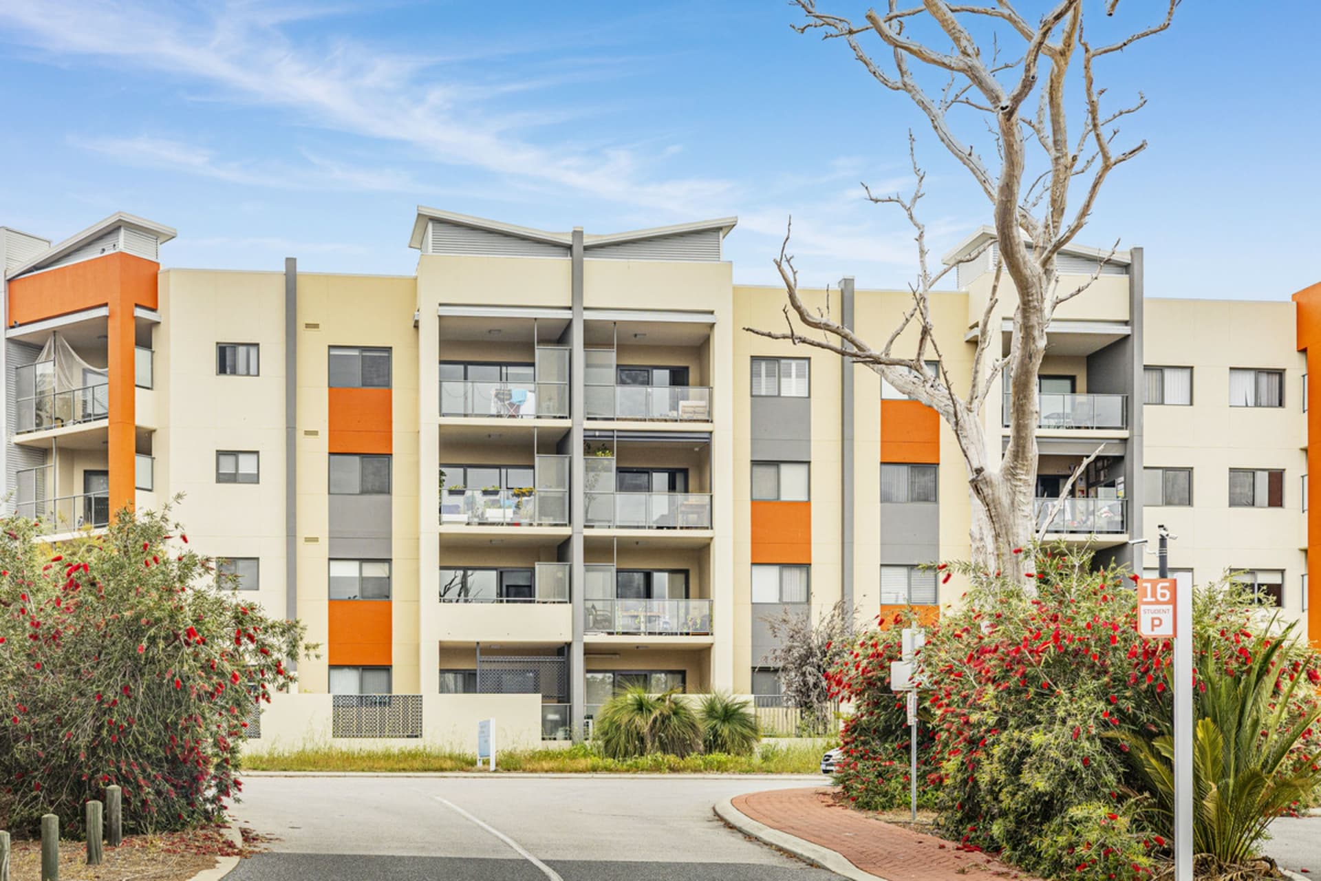 52/2 Molloy Promenade, Joondalup, Joondalup - Image 1