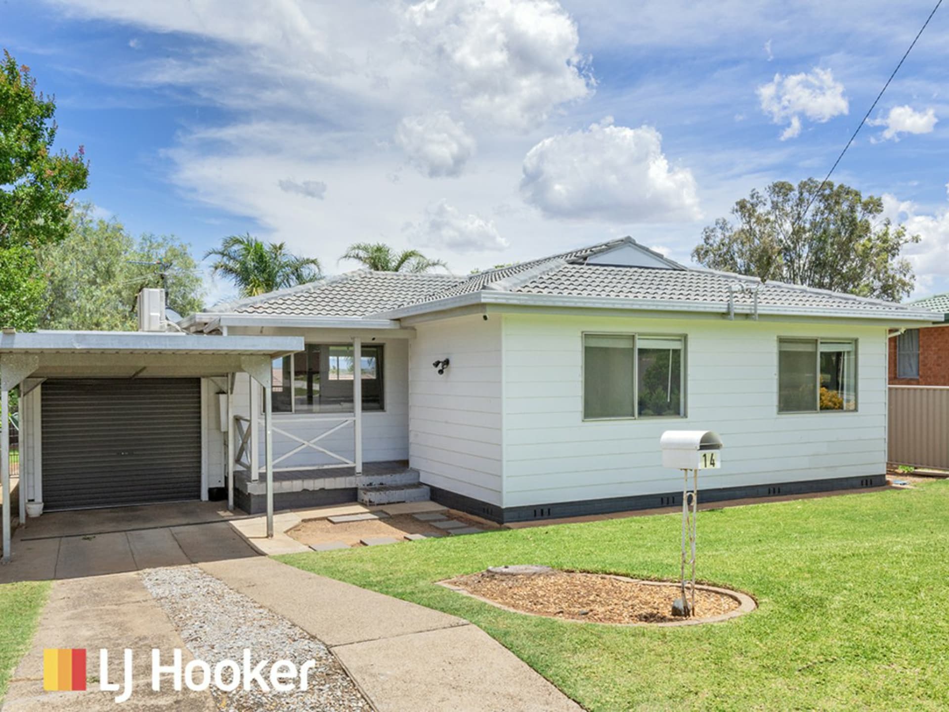 14 Milburn Road, Oxley Vale, Oxley Vale - Thumbnail 2