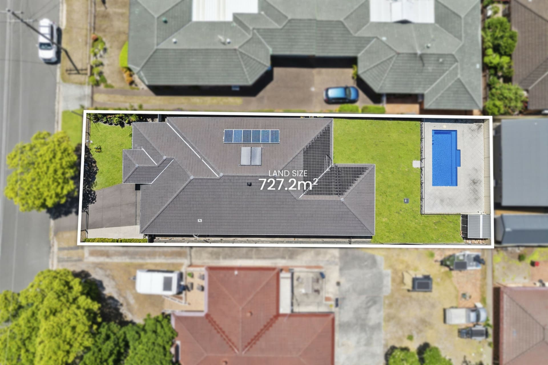 22 Warrigal Street, The Entrance, The Entrance - Thumbnail 3