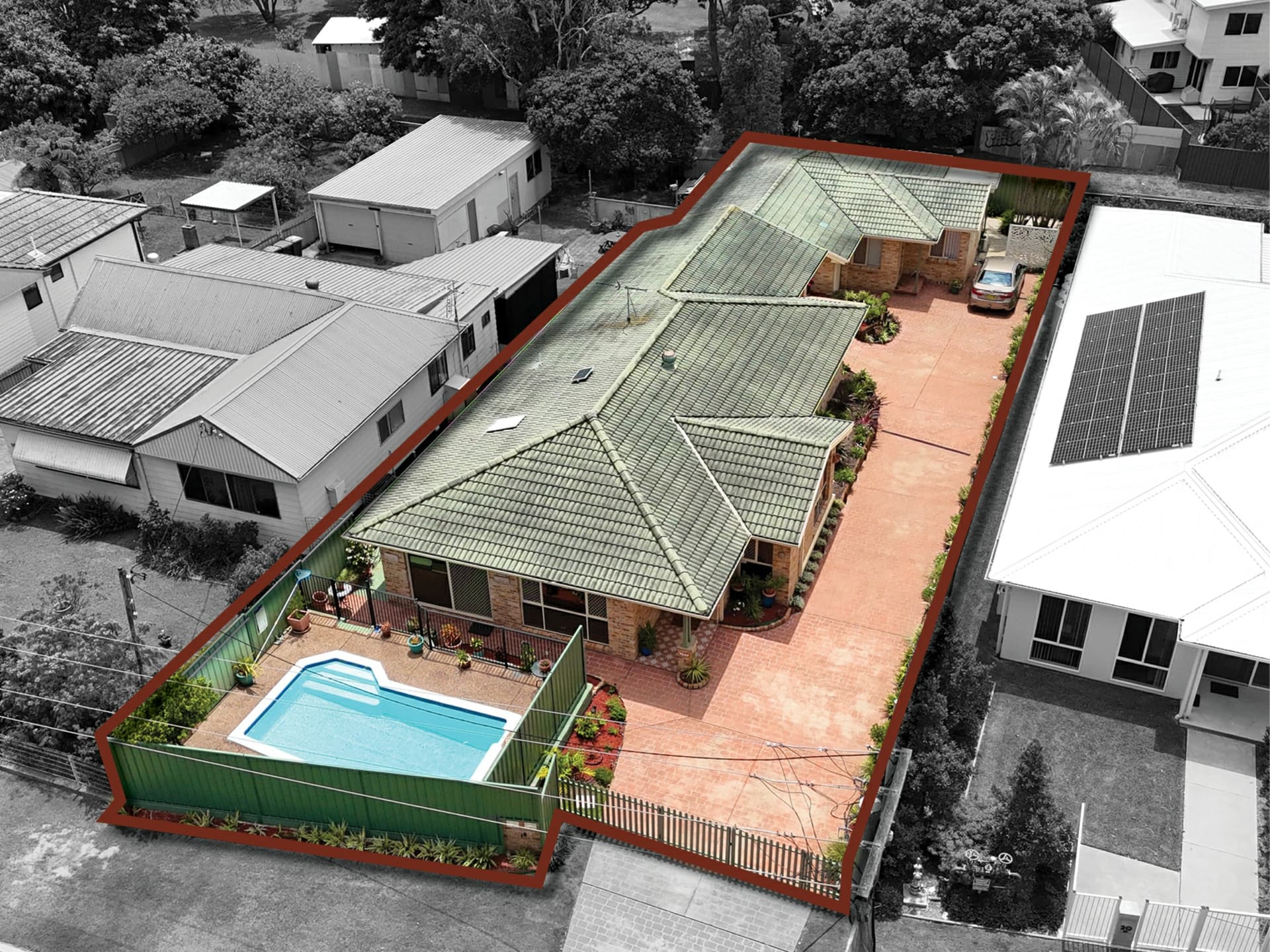 18 Alexander Street, Mount Hutton, Mount Hutton - Image 1