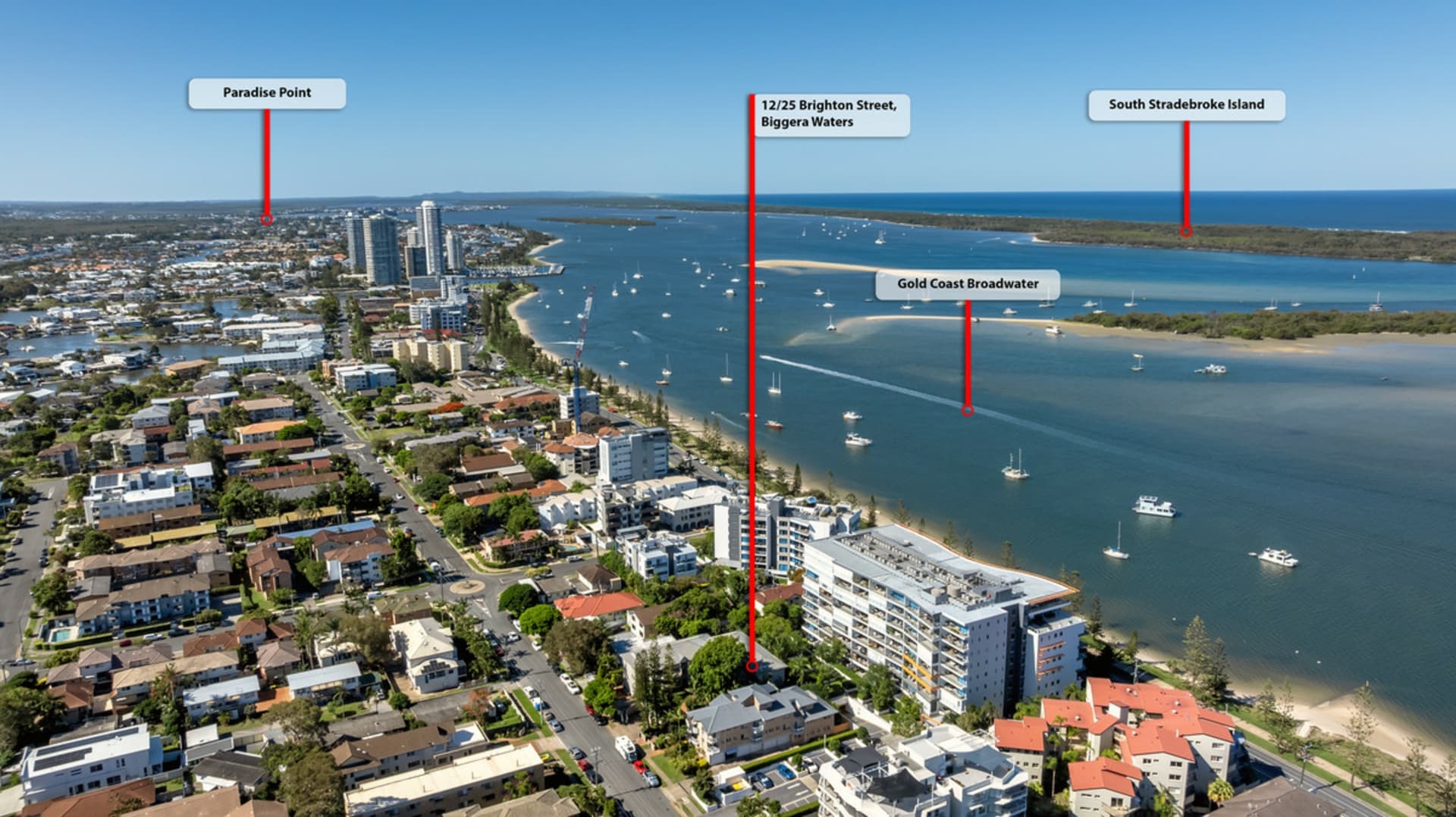 12/25 Brighton Street, Biggera Waters, Biggera Waters - Image 1