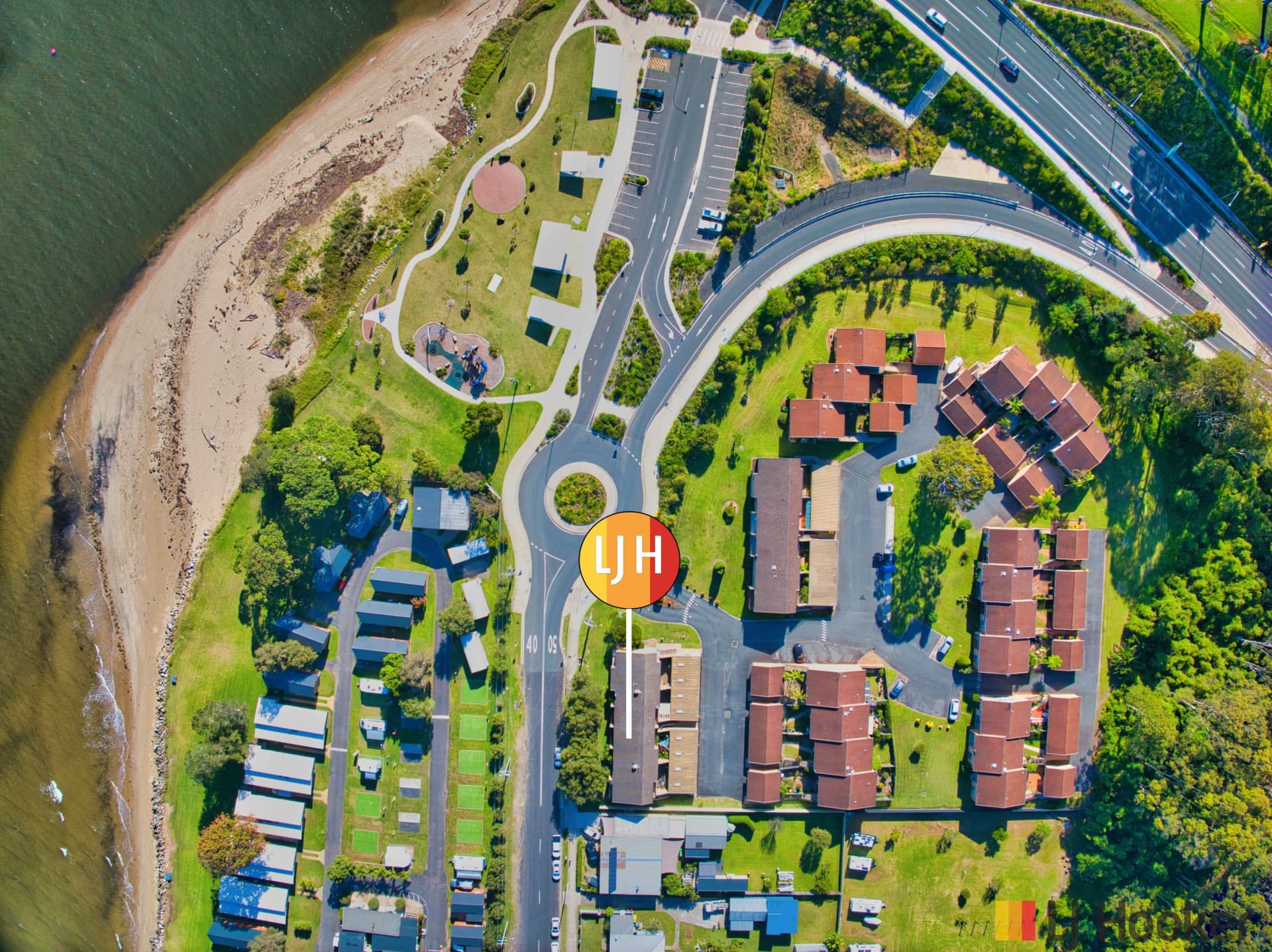 6/1-9 Wharf Road, North Batemans Bay, North Batemans Bay - Thumbnail 2