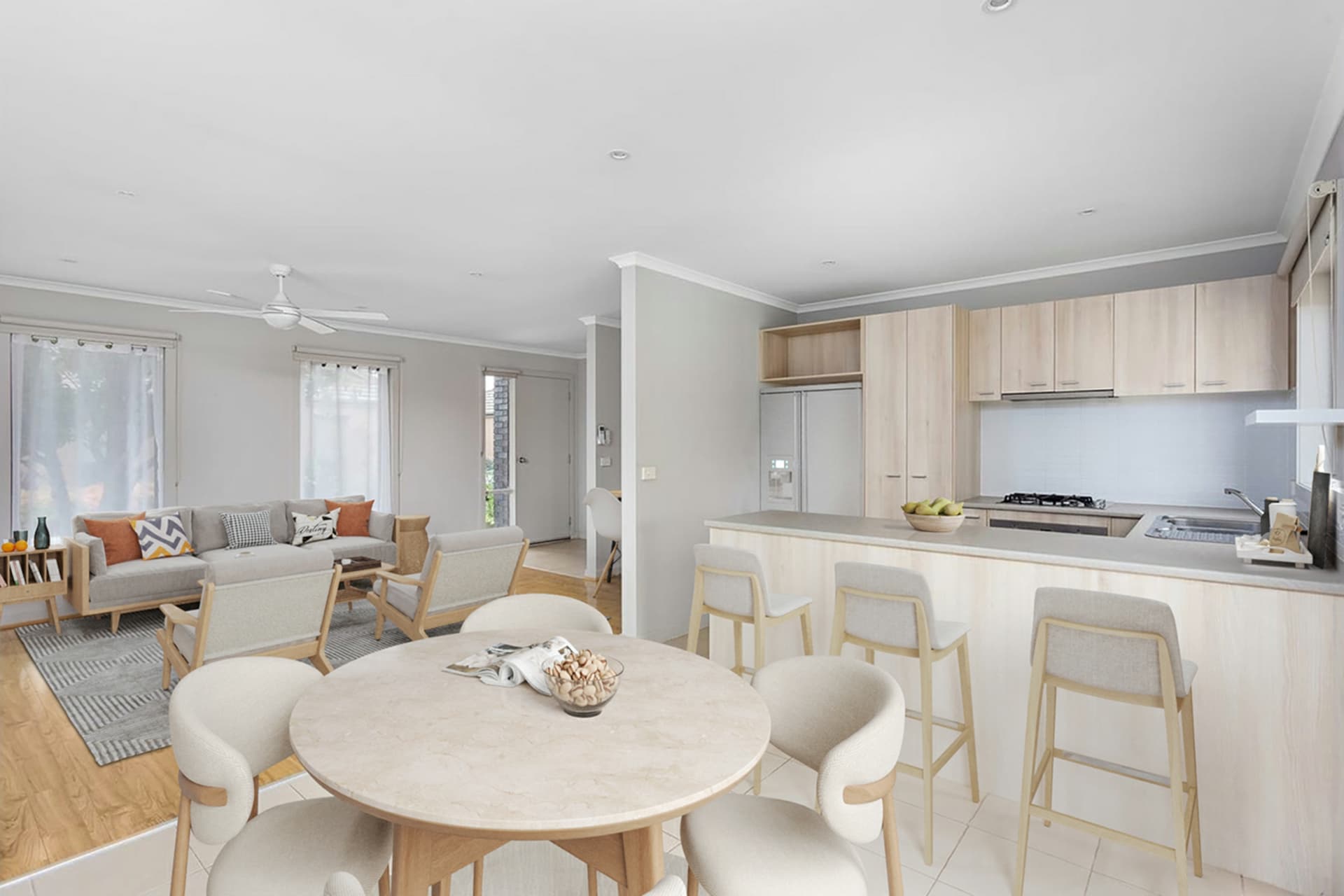 9/3 Campaspe Way, Point Cook, Point Cook - Thumbnail 6