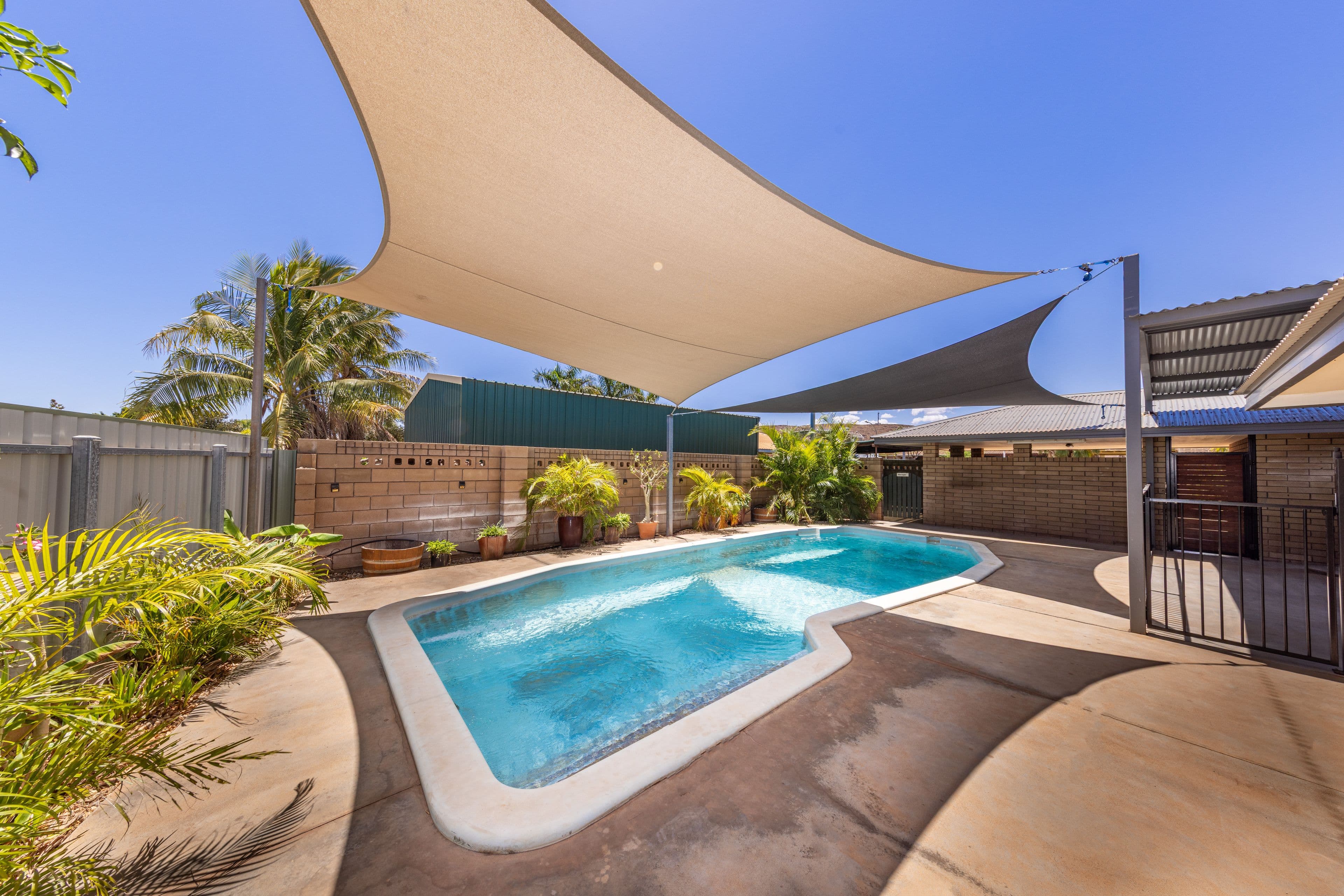16 Bond Place, Pegs Creek WA 6714, Pegs Creek - Image 1