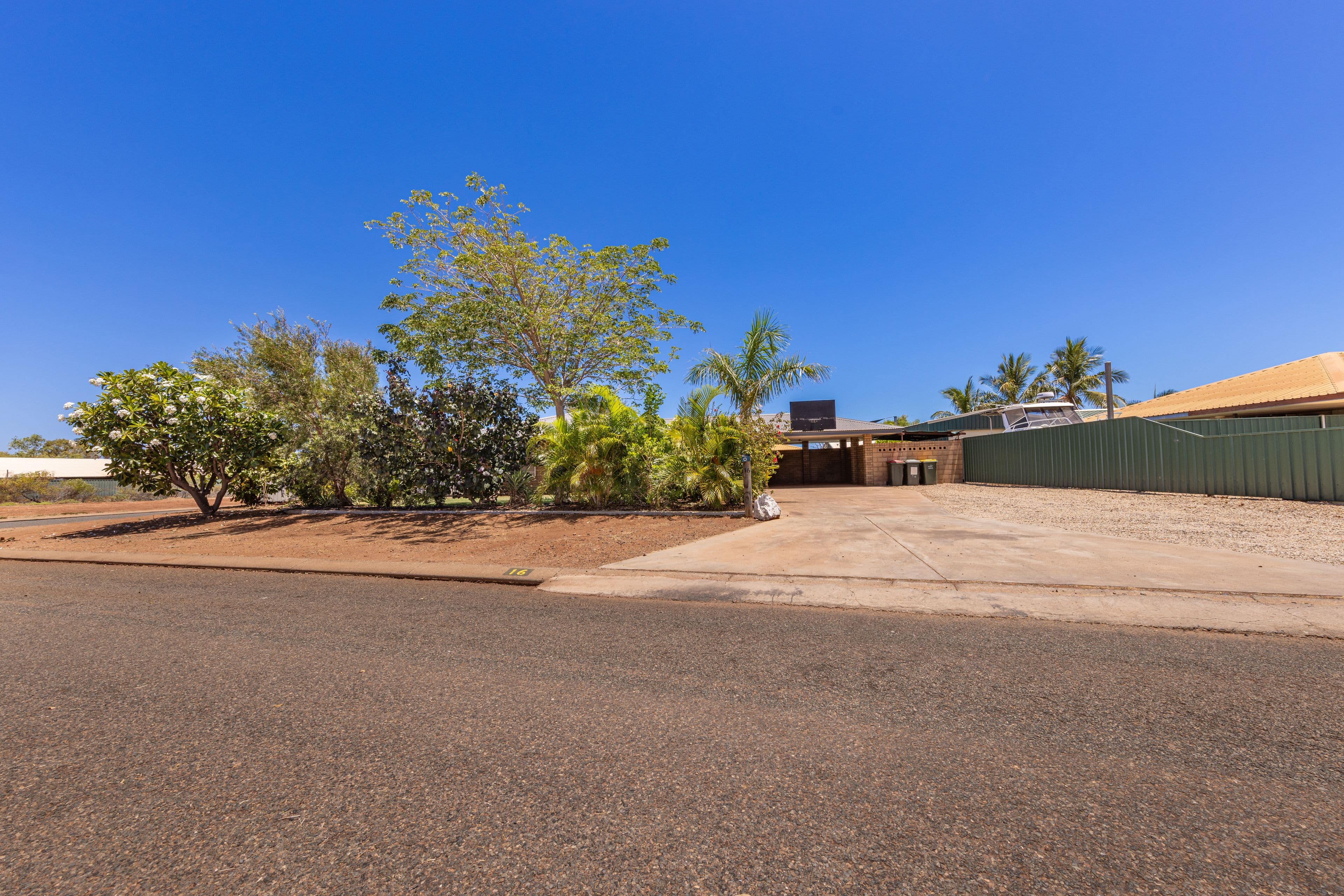 16 Bond Place, Pegs Creek WA 6714, Pegs Creek - Thumbnail 4