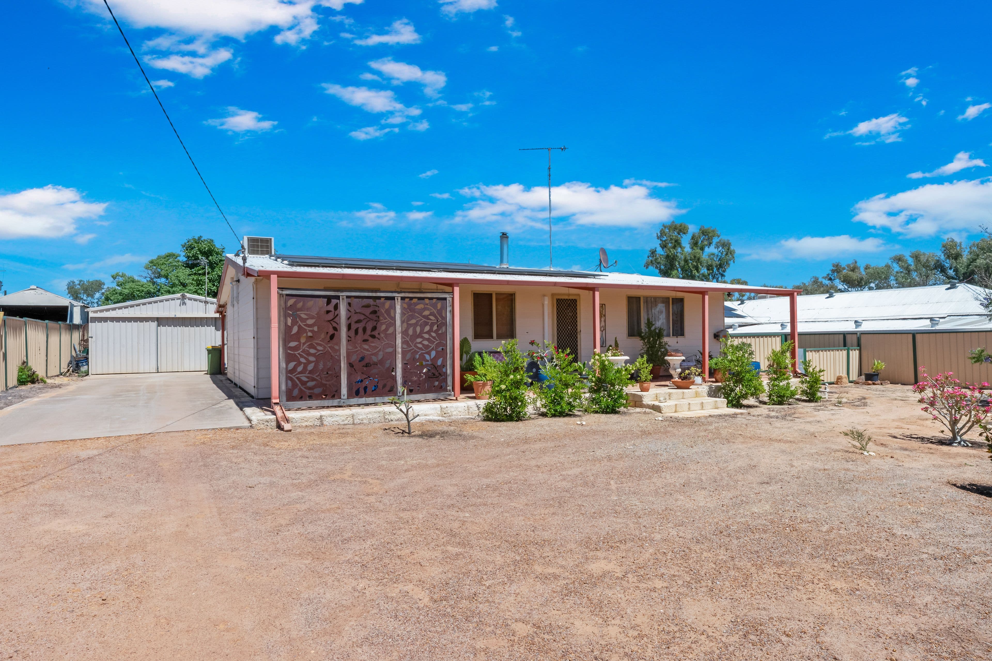 3 Victoria Road, Mingenew WA 6522, Mingenew - Thumbnail 4