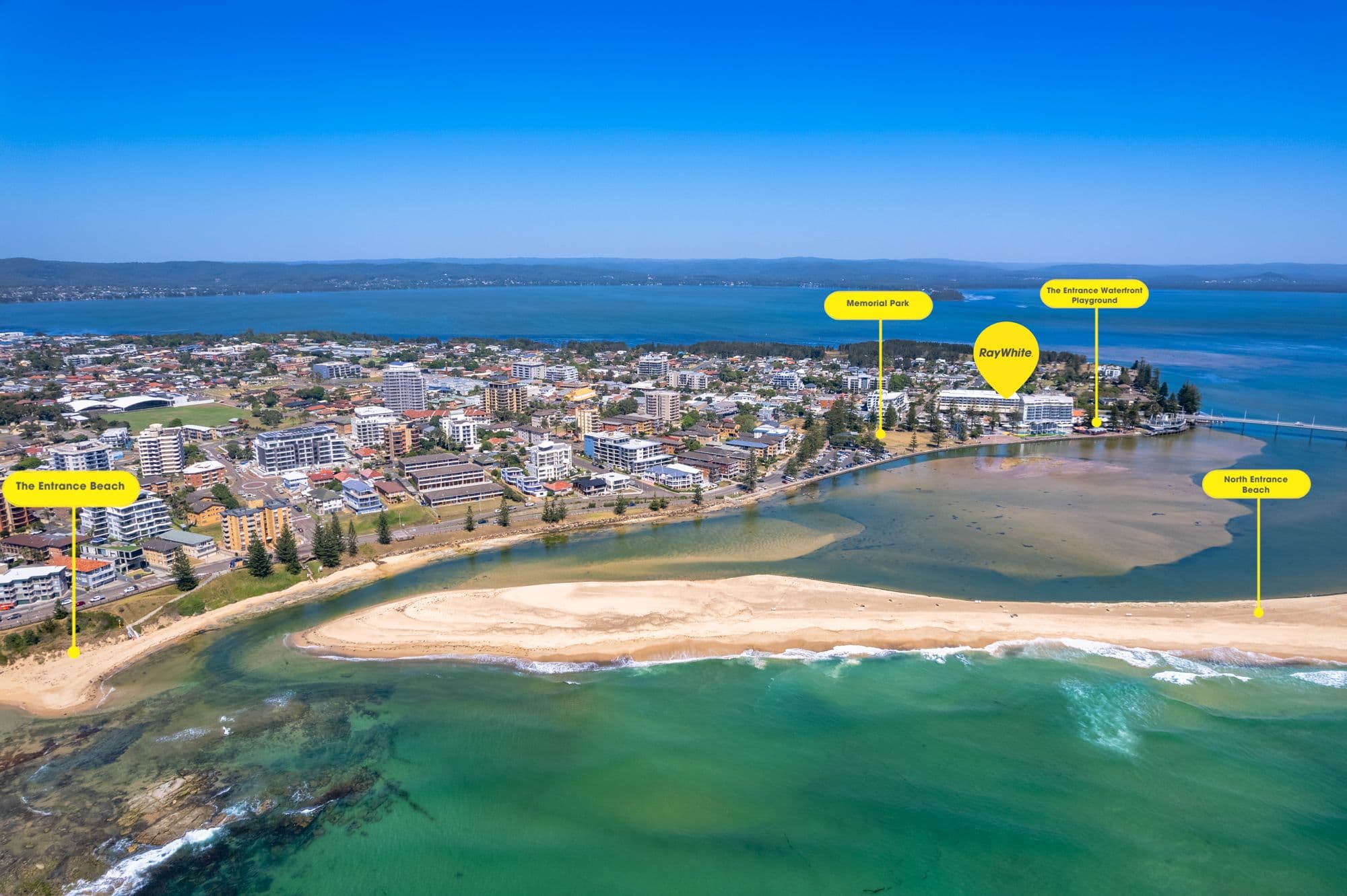 18 Coral Street, The Entrance NSW 2261, The Entrance - Image 1