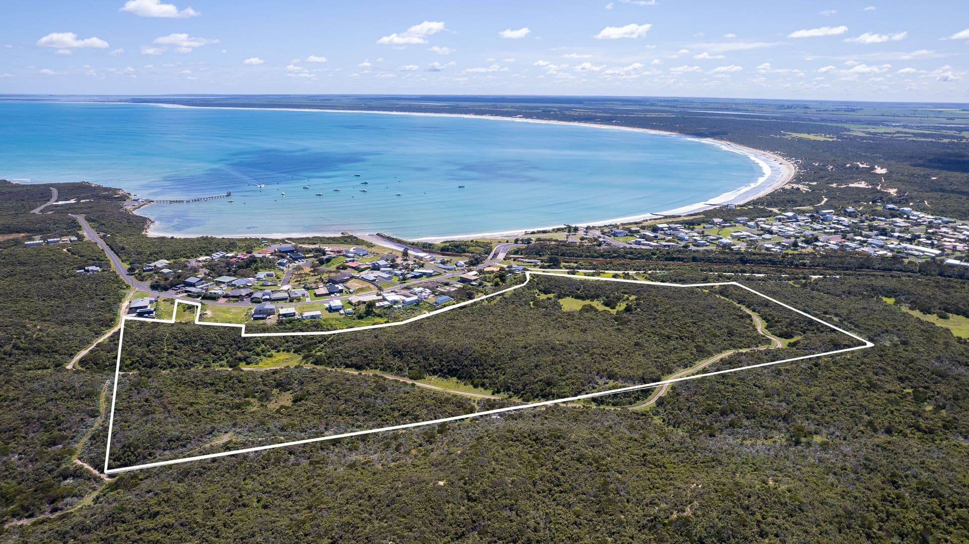 Cape Buffon Drive, Southend SA 5280, Southend - Thumbnail 2