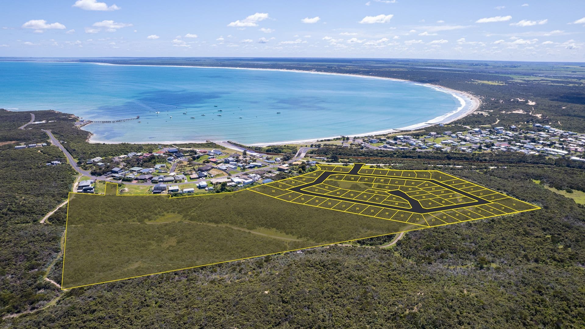 Cape Buffon Drive, Southend SA 5280, Southend - Thumbnail 4