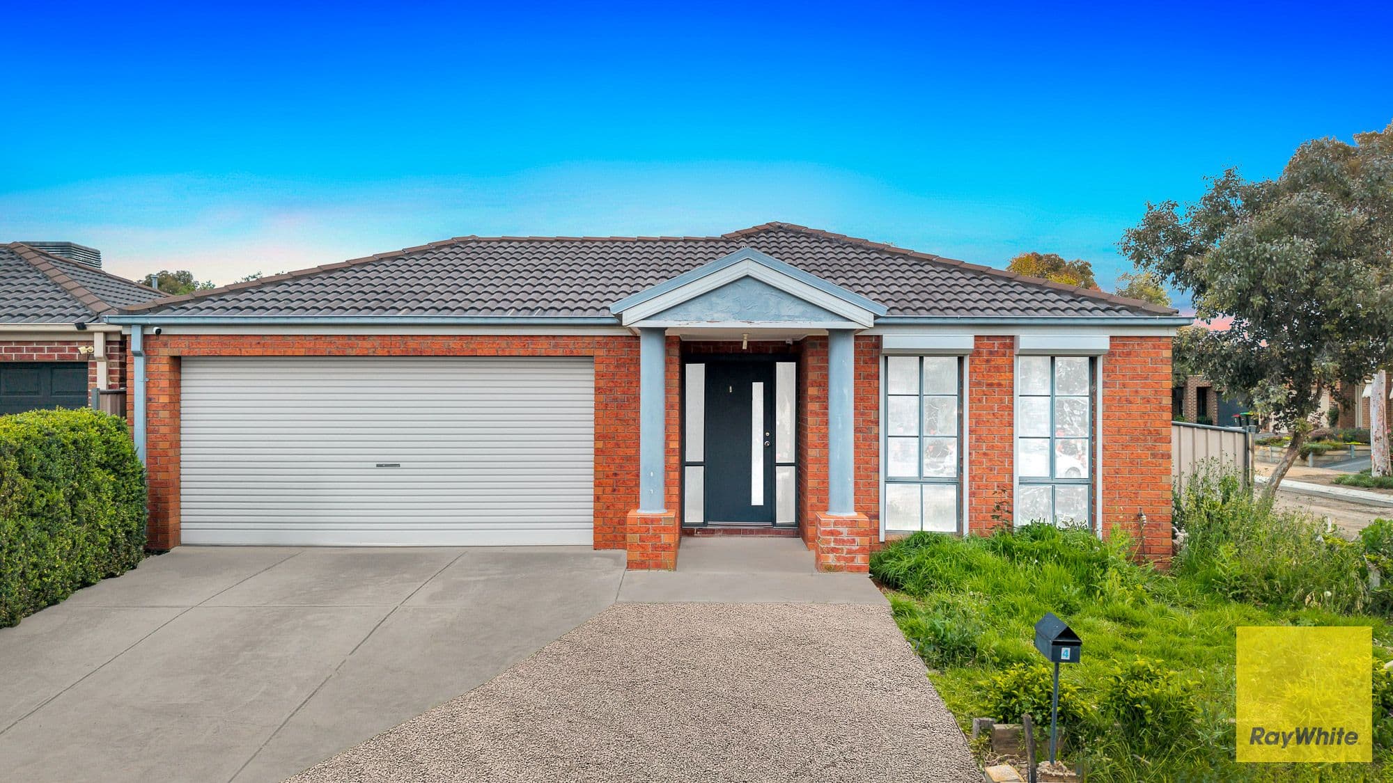 4 Hollows Circuit, Tarneit VIC 3029, Tarneit - Image 1