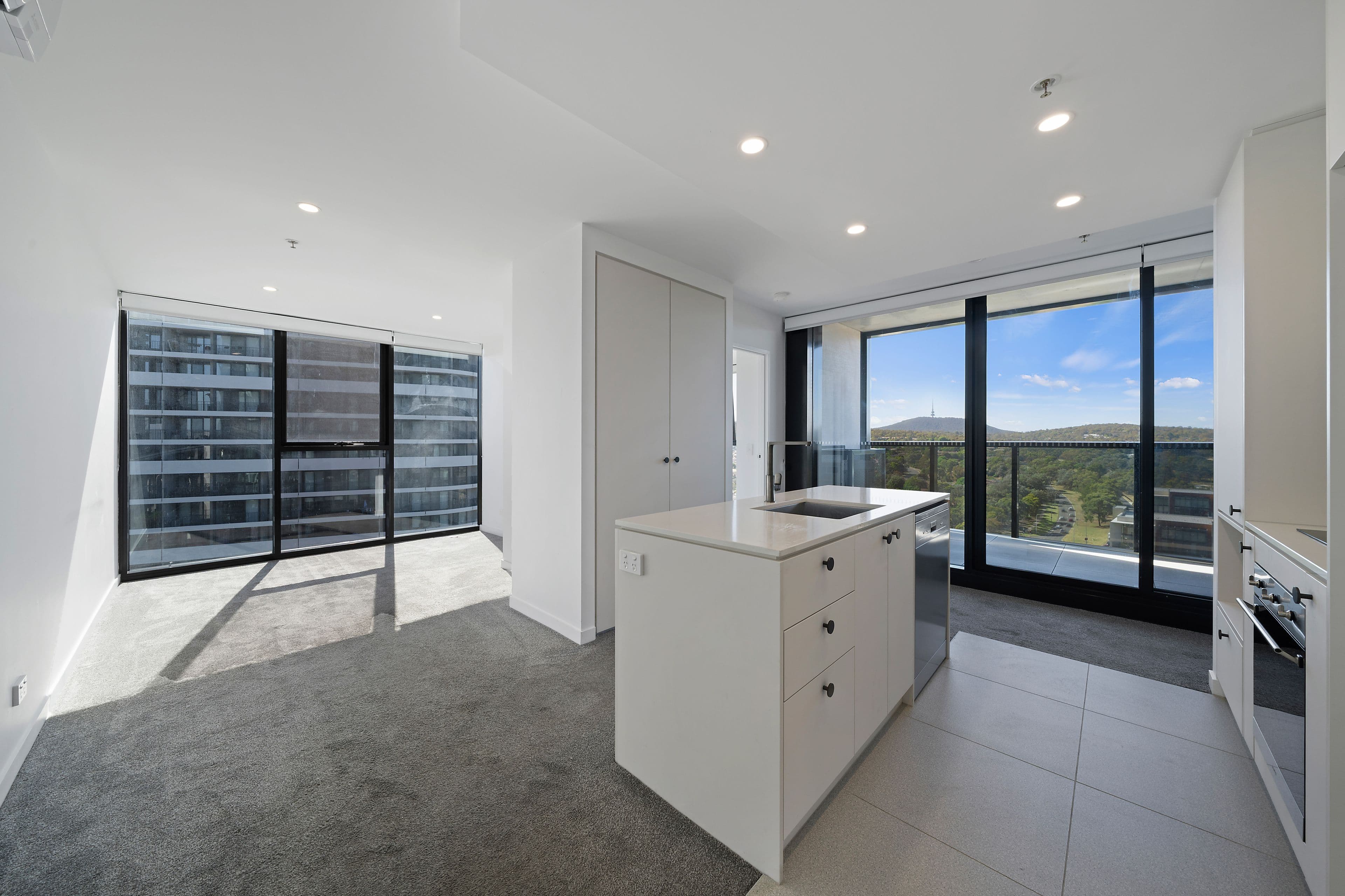 1412/2 Grazier Lane, Belconnen ACT 2617, Belconnen - Image 1