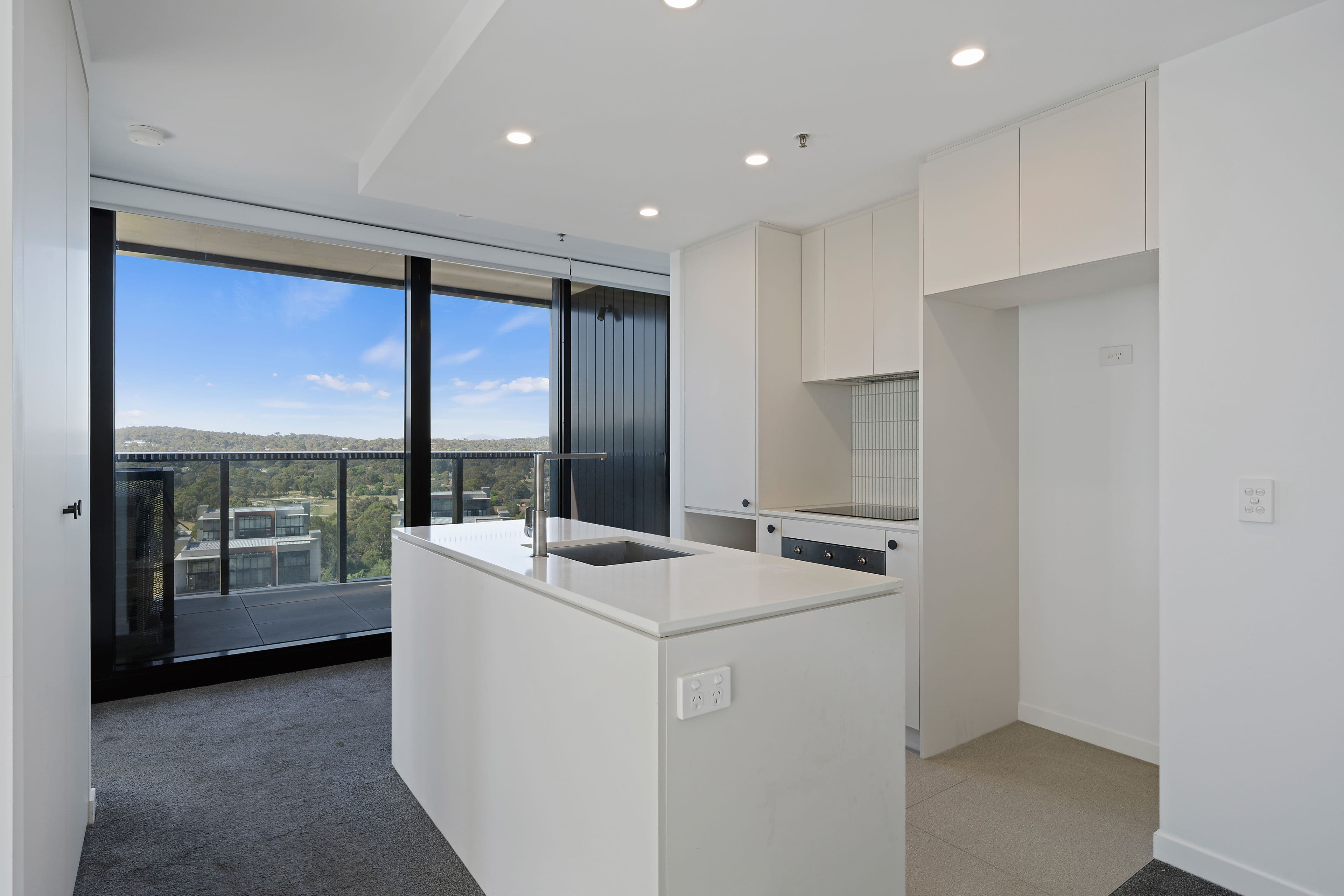 1412/2 Grazier Lane, Belconnen ACT 2617, Belconnen - Thumbnail 2