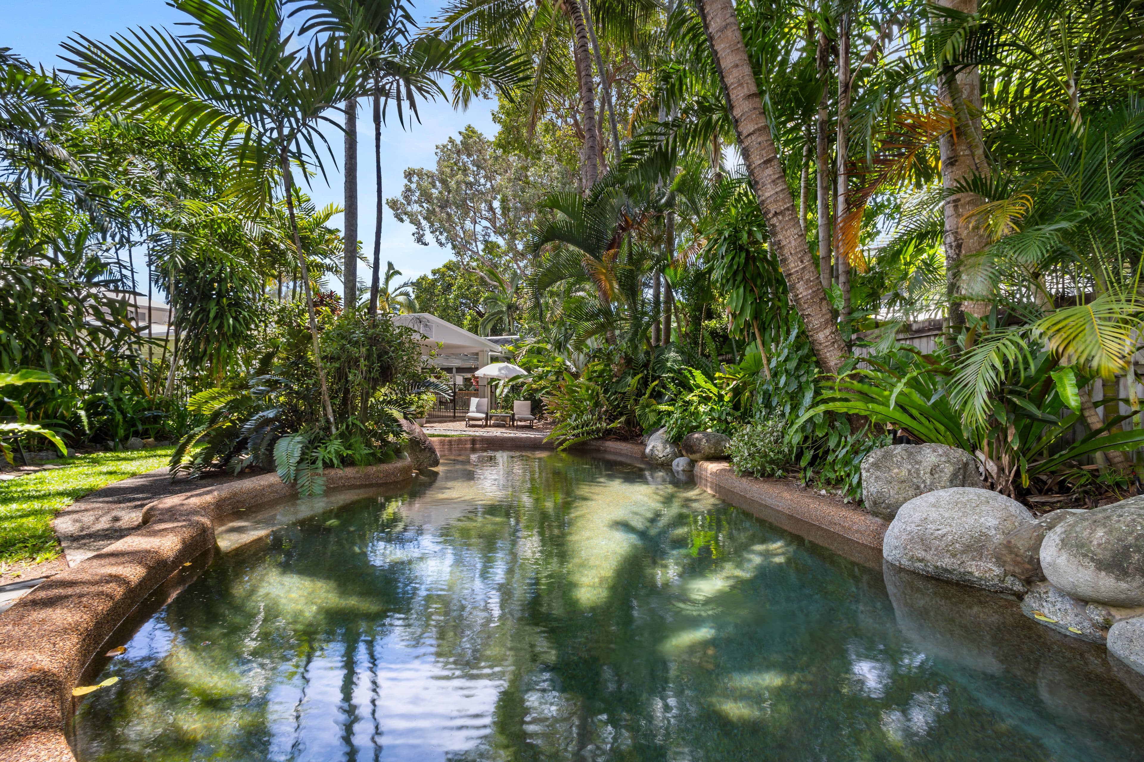 3 Langley Road, Port Douglas QLD 4877, Port Douglas - Thumbnail 2