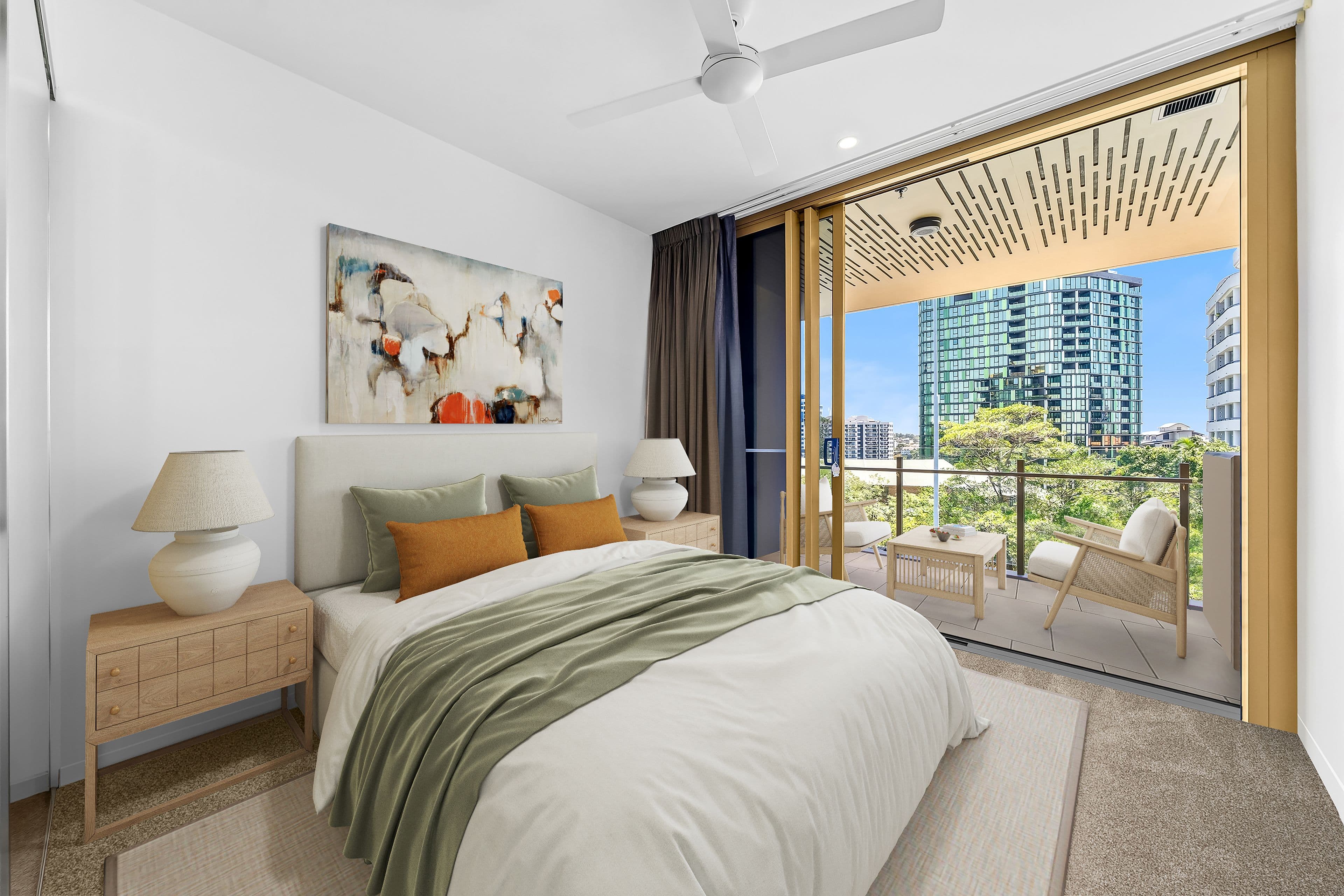25 Shafston Avenue, Kangaroo Point QLD 4169, Kangaroo Point - Thumbnail 6