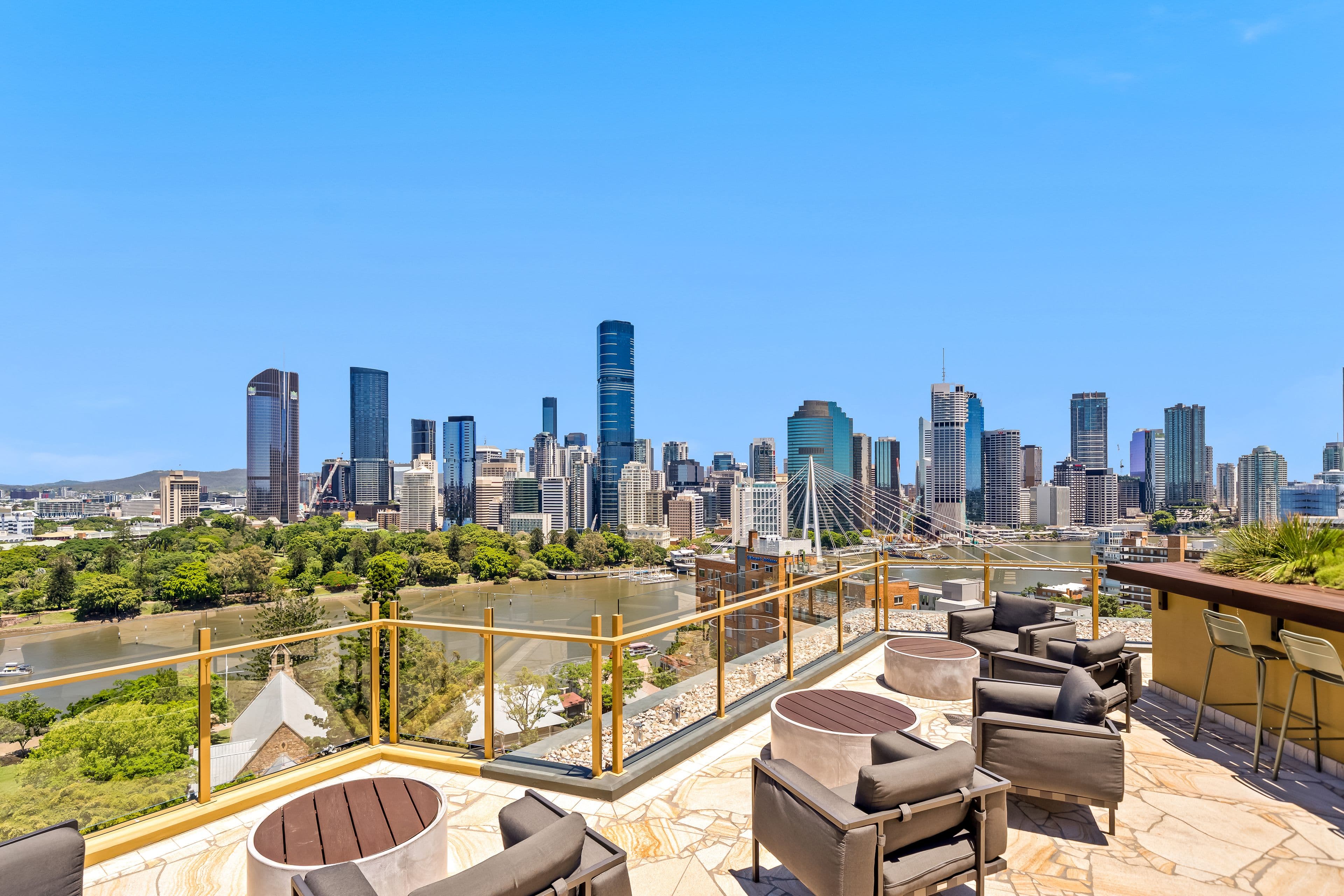 25 Shafston Avenue, Kangaroo Point QLD 4169, Kangaroo Point - Thumbnail 8