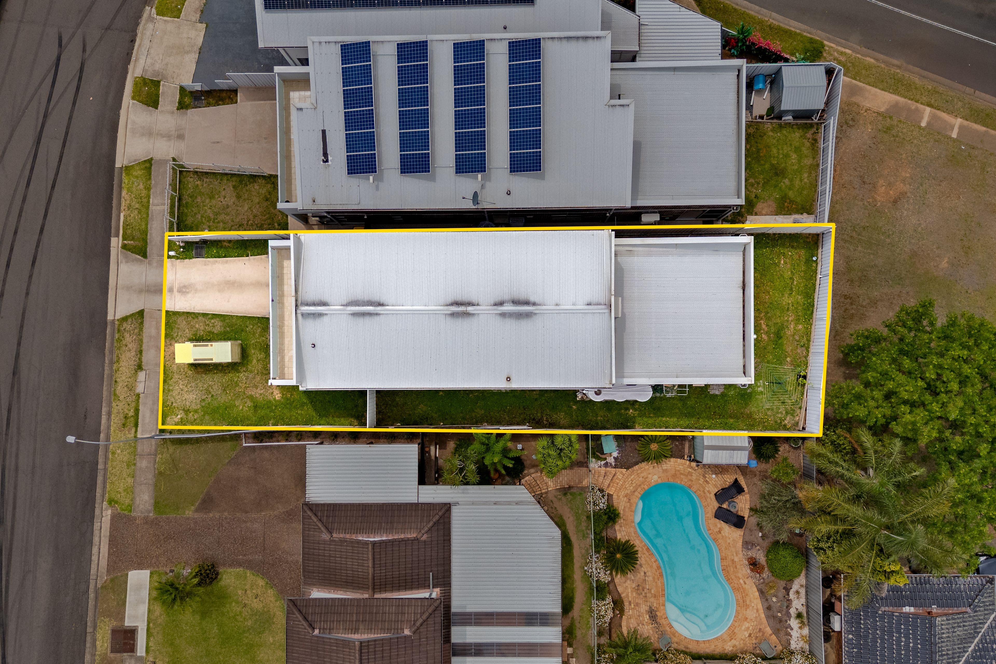 2C Robin Street, Hinchinbrook NSW 2168, Hinchinbrook - Thumbnail 8