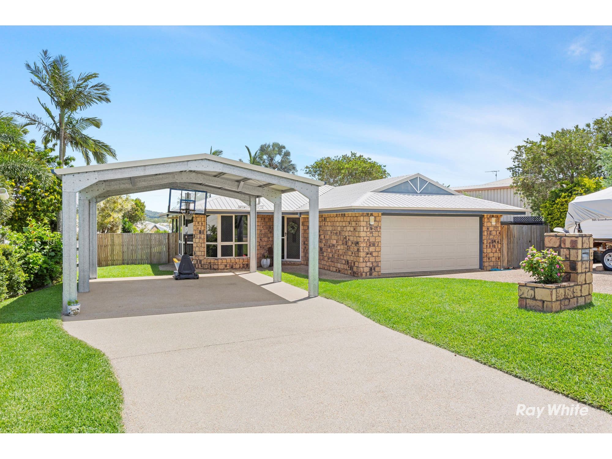5 Mei Lynn Way, Taranganba QLD 4703, Taranganba - Thumbnail 2
