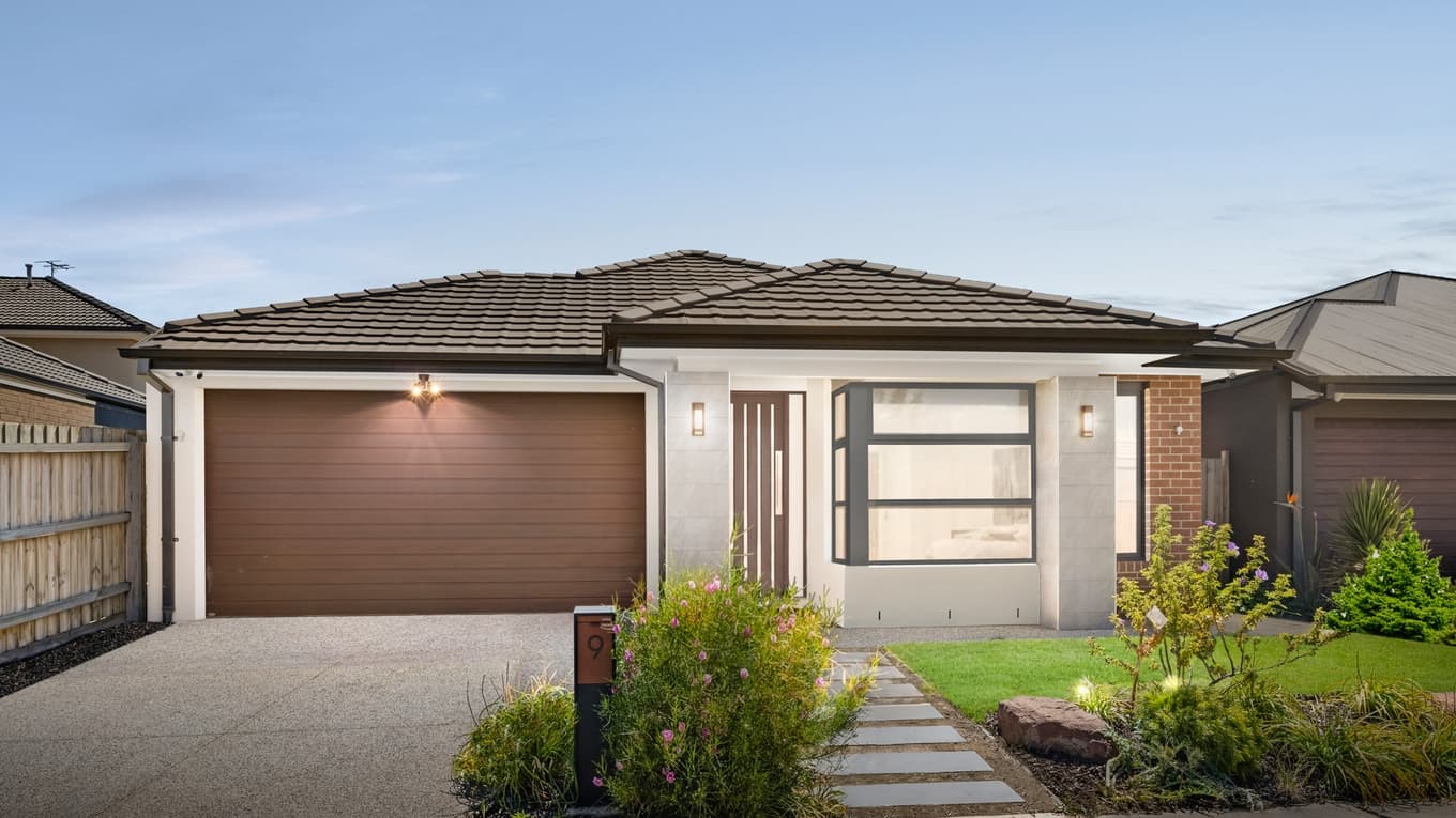 9 Eskdale Street, Werribee - Image 1