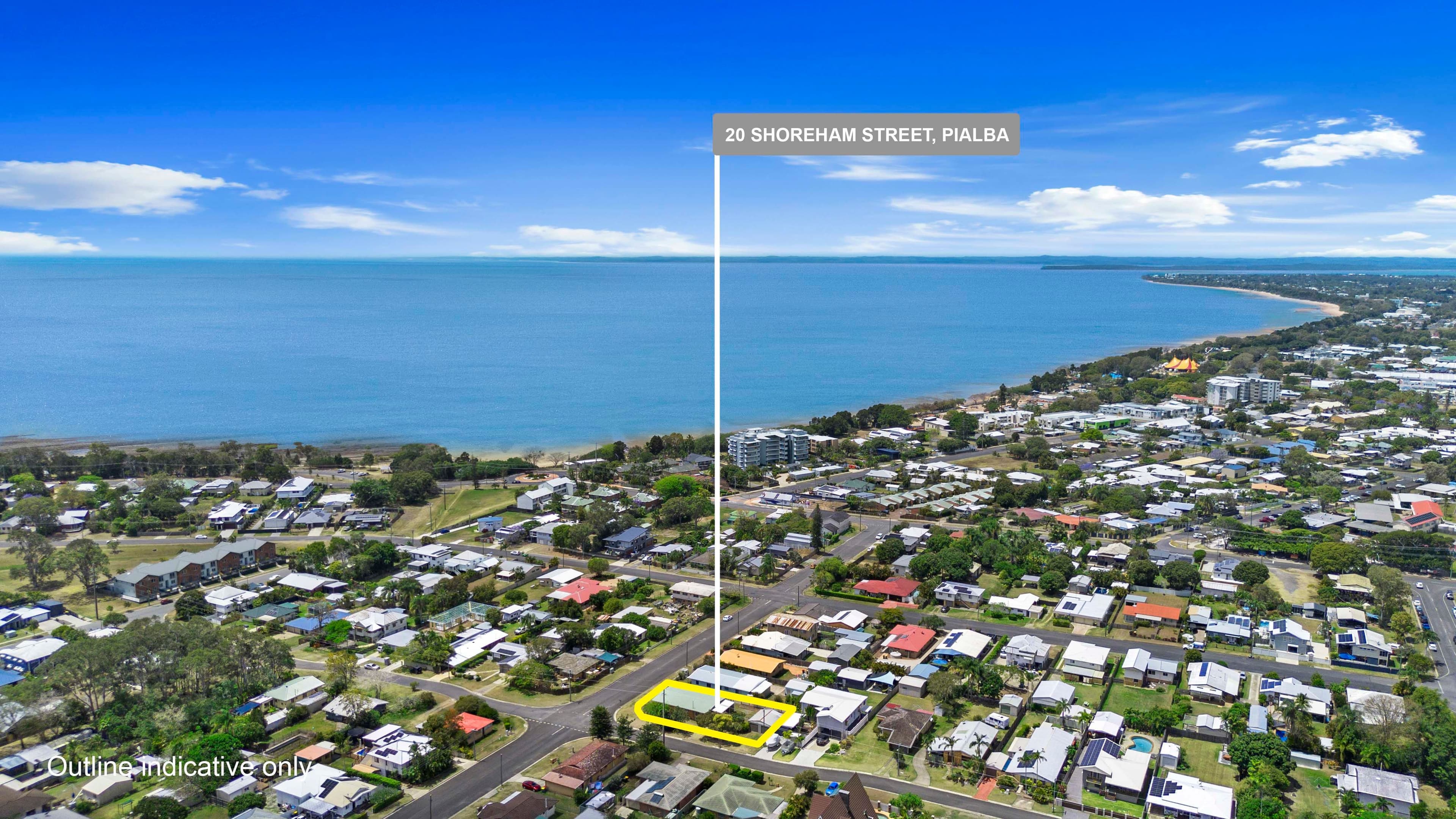 20 Shoreham Street, Pialba QLD 4655, Pialba - Image 1