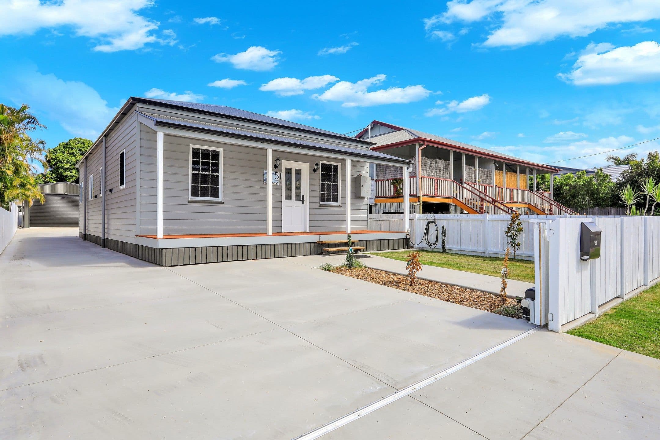 51 Bazaar Street, Maryborough QLD 4650, Maryborough - Image 1