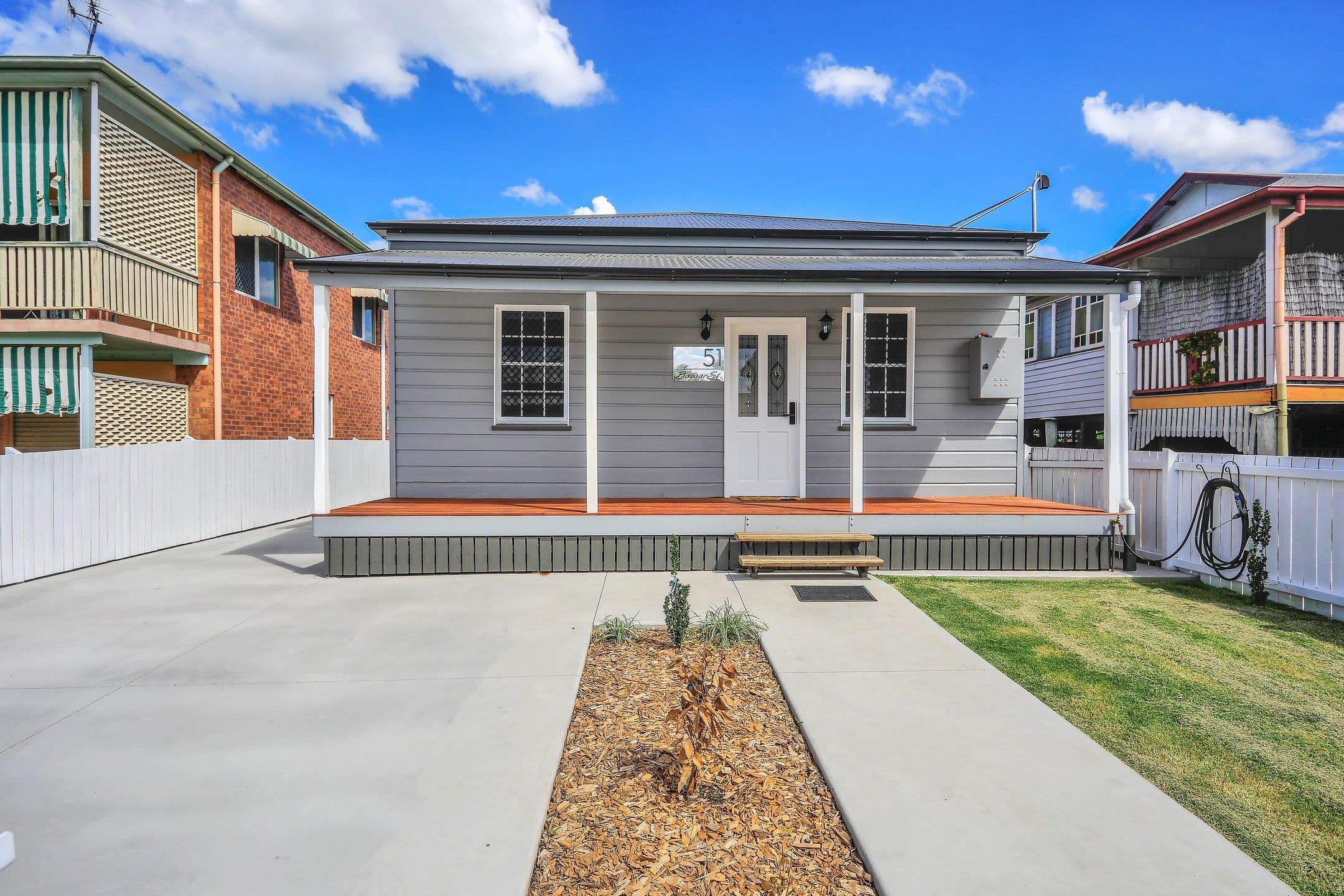 51 Bazaar Street, Maryborough QLD 4650, Maryborough - Thumbnail 2